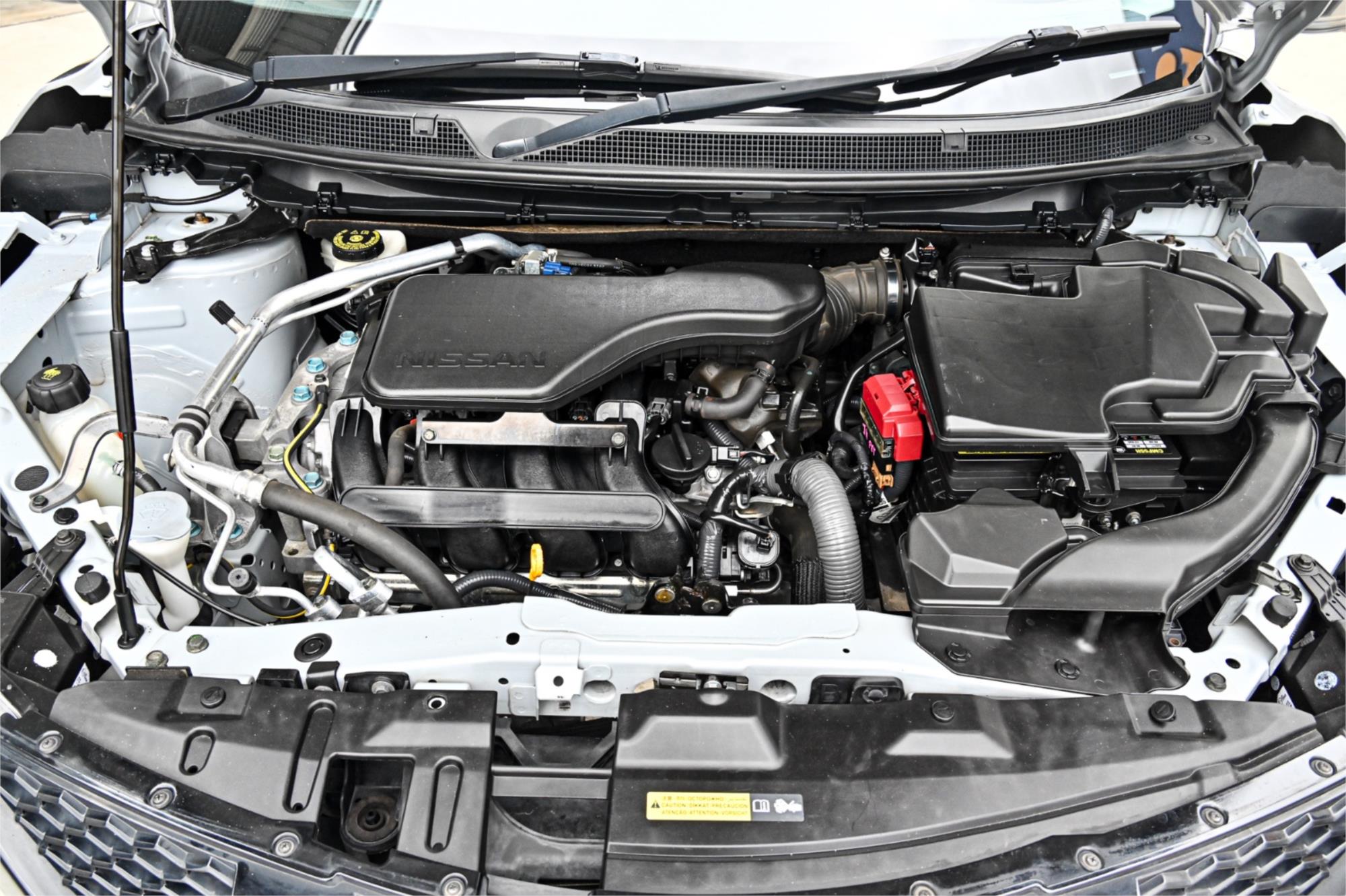 2015 NISSAN QASHQAI J11 ST CONTINUOUS VARIABLE 4D WAGON