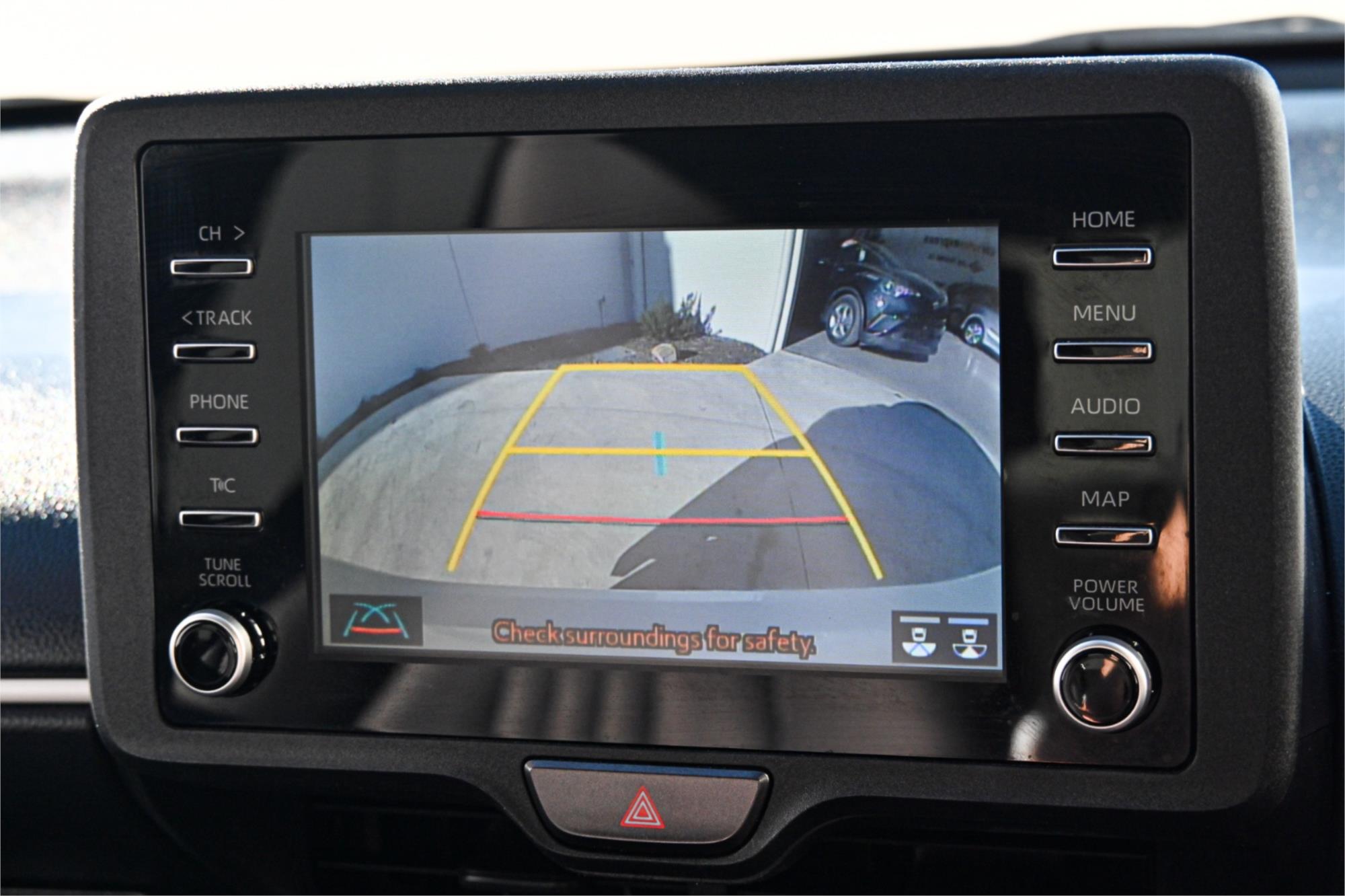 2022 TOYOTA YARIS HYBRID G MXPH15 G CVT - AUTO HATCHBACK