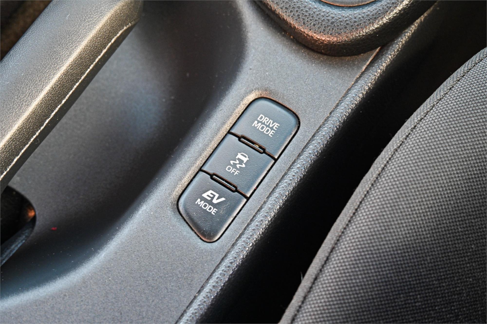 2022 TOYOTA YARIS HYBRID G MXPH15 G CVT - AUTO HATCHBACK