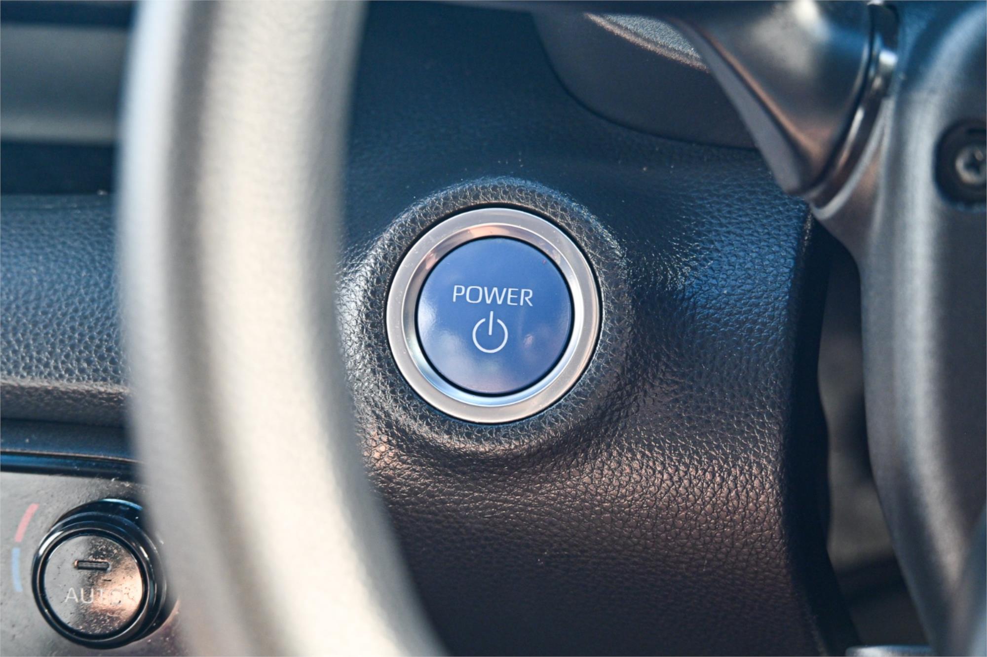 2022 TOYOTA YARIS HYBRID G MXPH15 G CVT - AUTO HATCHBACK
