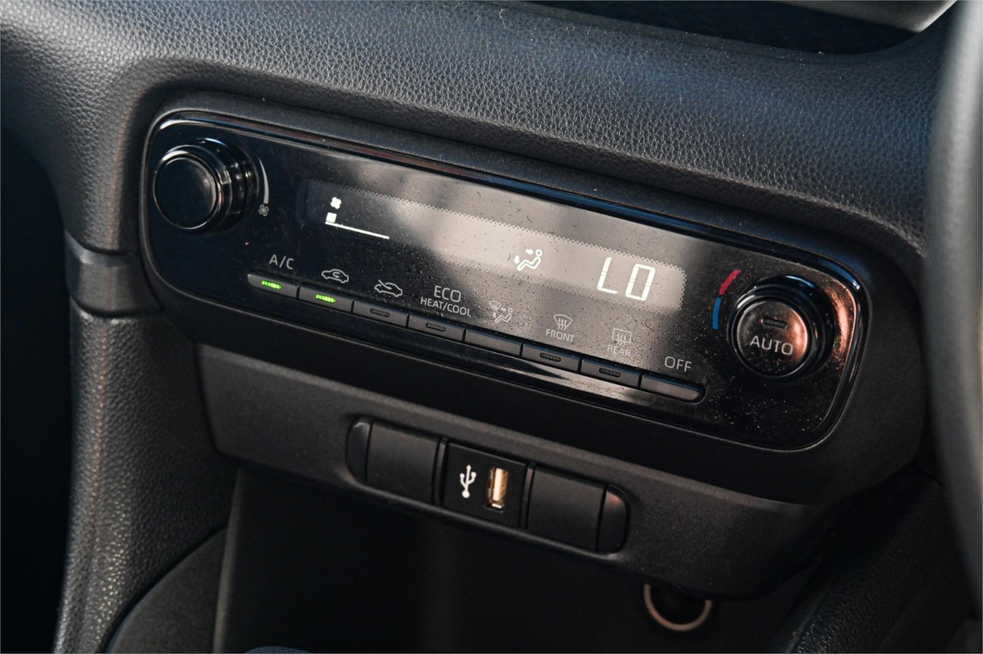 2022 TOYOTA YARIS HYBRID G MXPH15 G CVT - AUTO HATCHBACK