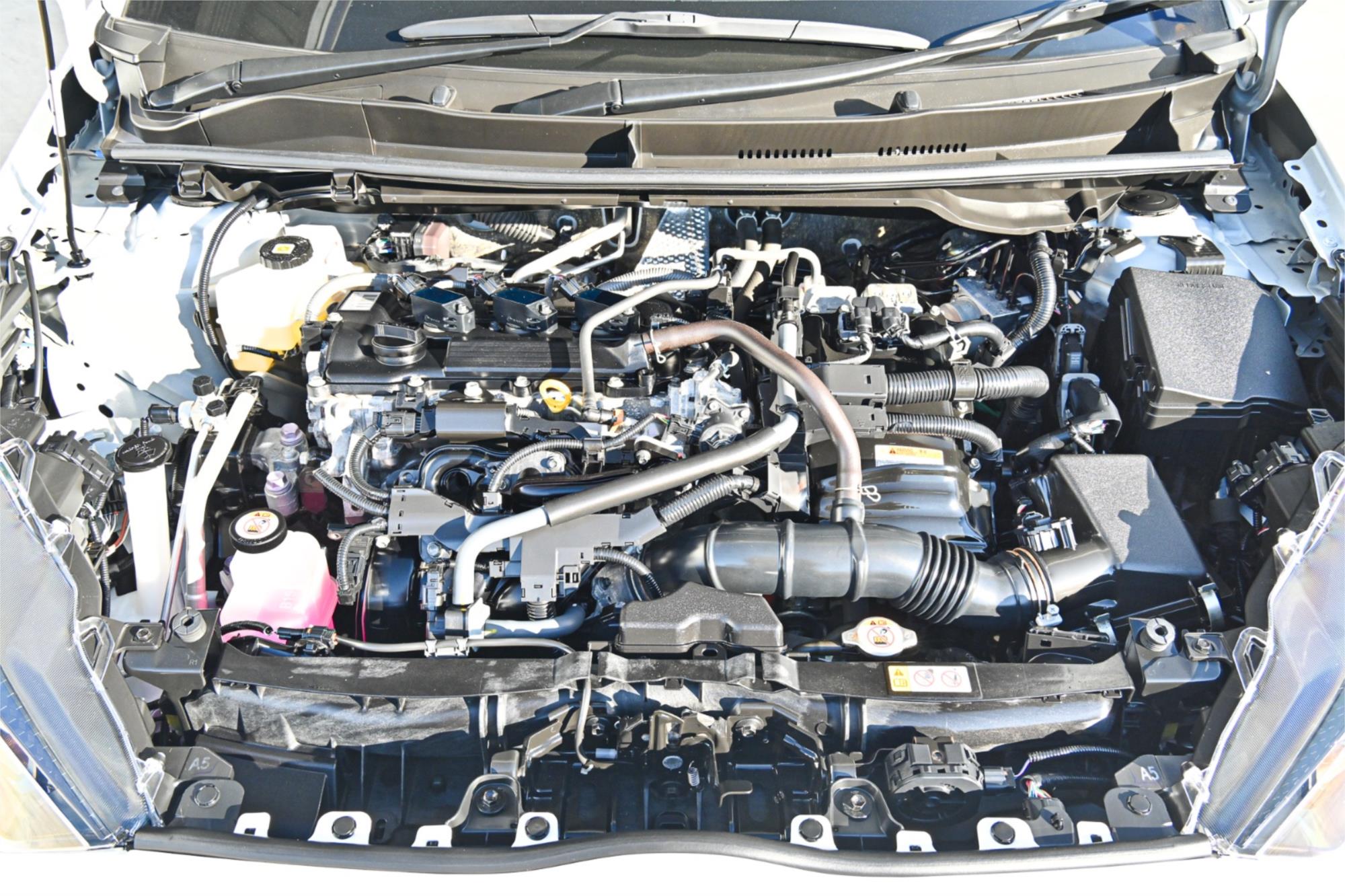 2022 TOYOTA YARIS HYBRID G MXPH15 G CVT - AUTO HATCHBACK