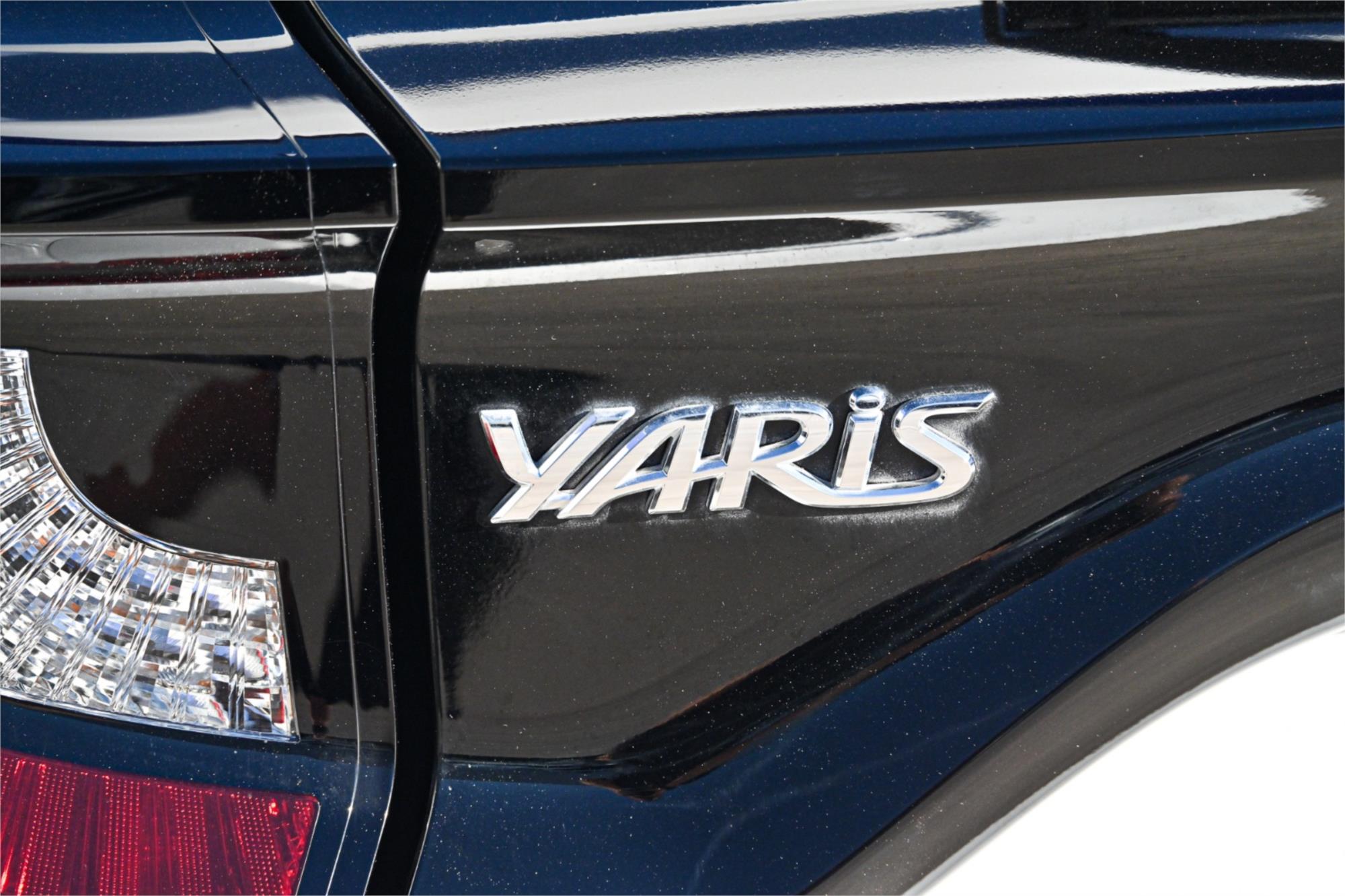 2022 TOYOTA YARIS HYBRID G MXPH15 G CVT - AUTO HATCHBACK