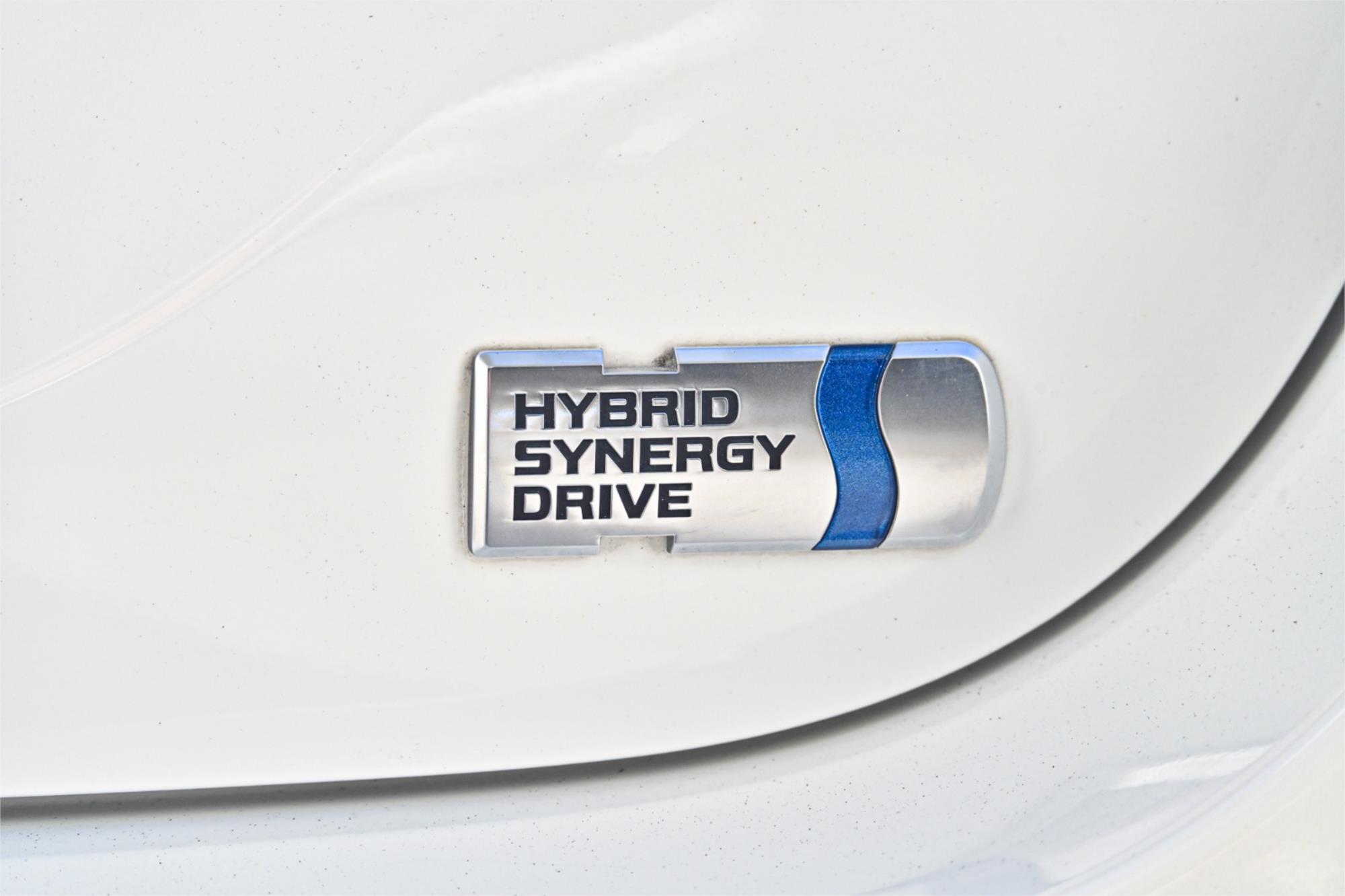 2022 TOYOTA YARIS HYBRID G MXPH15 G CVT - AUTO HATCHBACK
