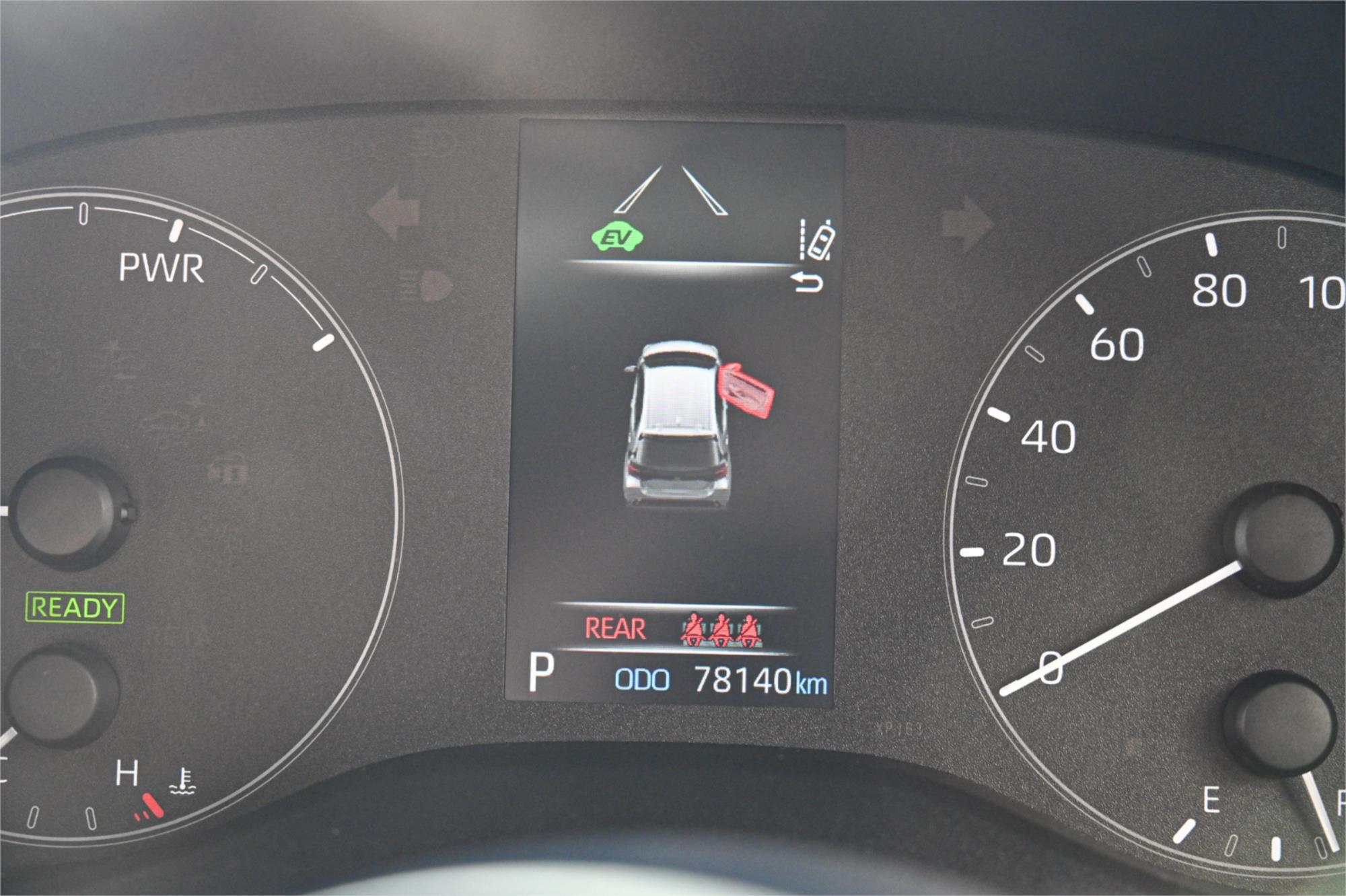 2022 TOYOTA YARIS HYBRID G MXPH15 G CVT - AUTO HATCHBACK