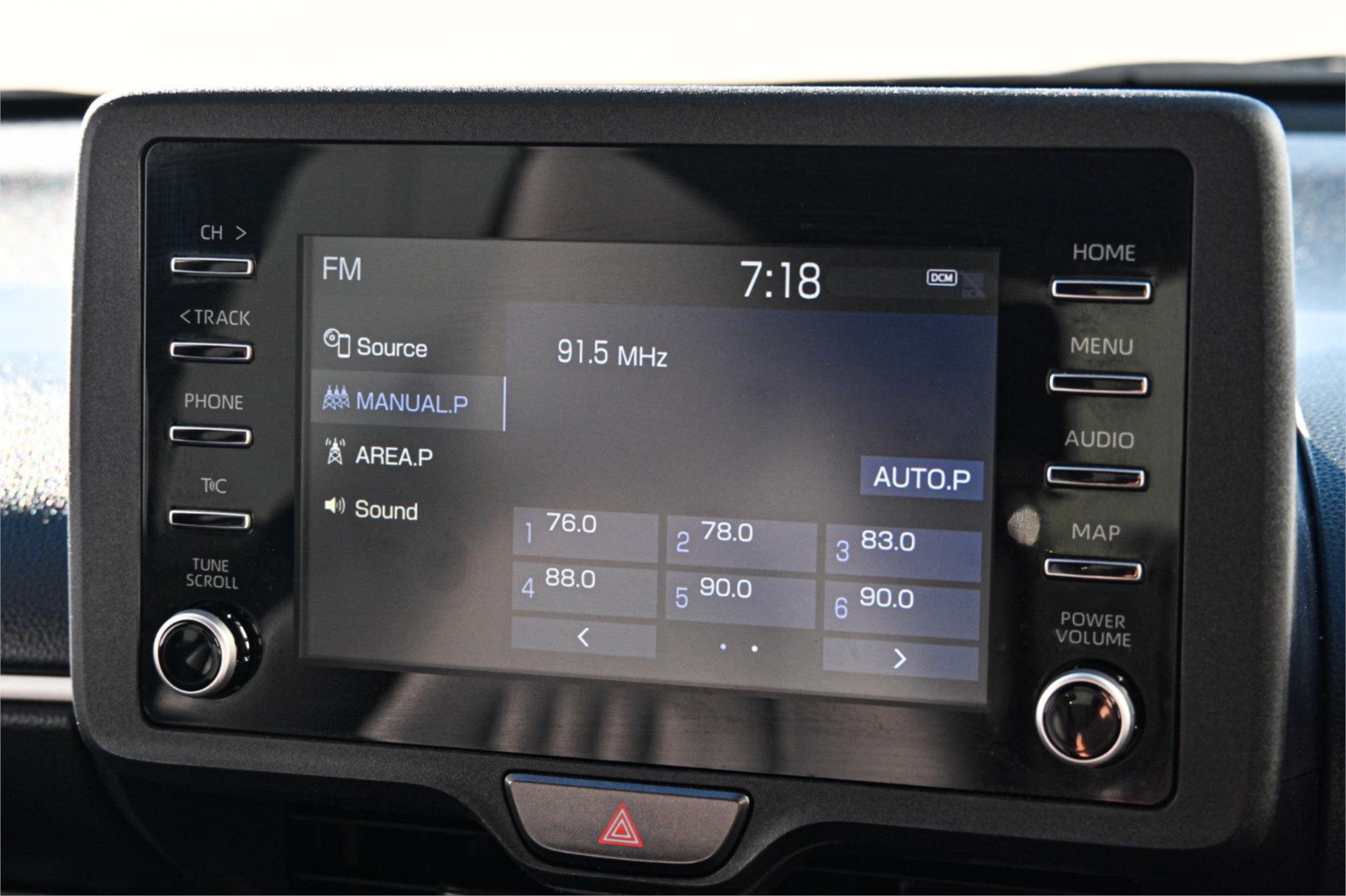 2022 TOYOTA YARIS HYBRID G MXPH15 G CVT - AUTO HATCHBACK