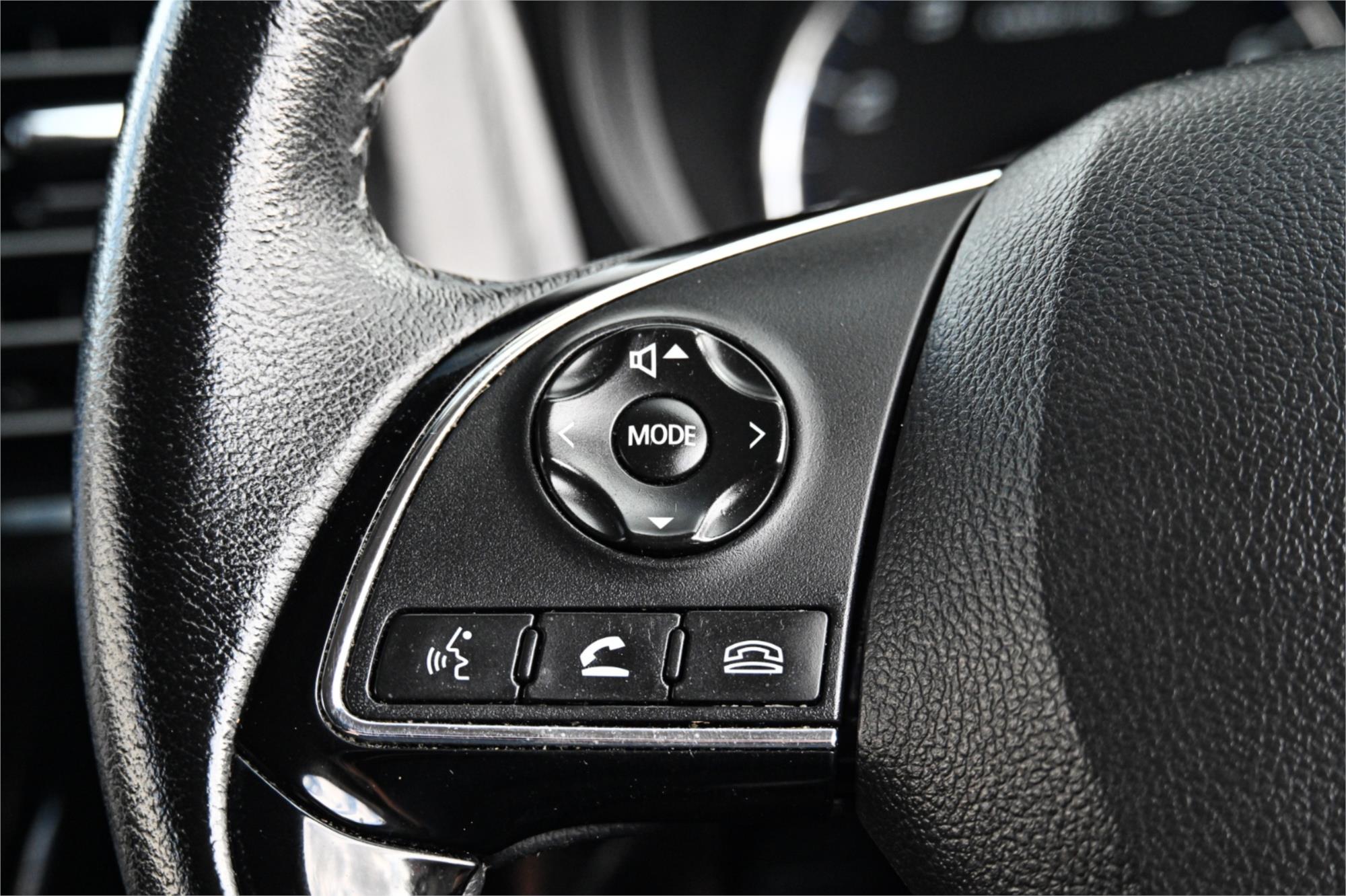 2019 MITSUBISHI OUTLANDER ZL MY19 LS 7 SEAT (AWD) CONTINUOUS VARIABLE 4D WAGON