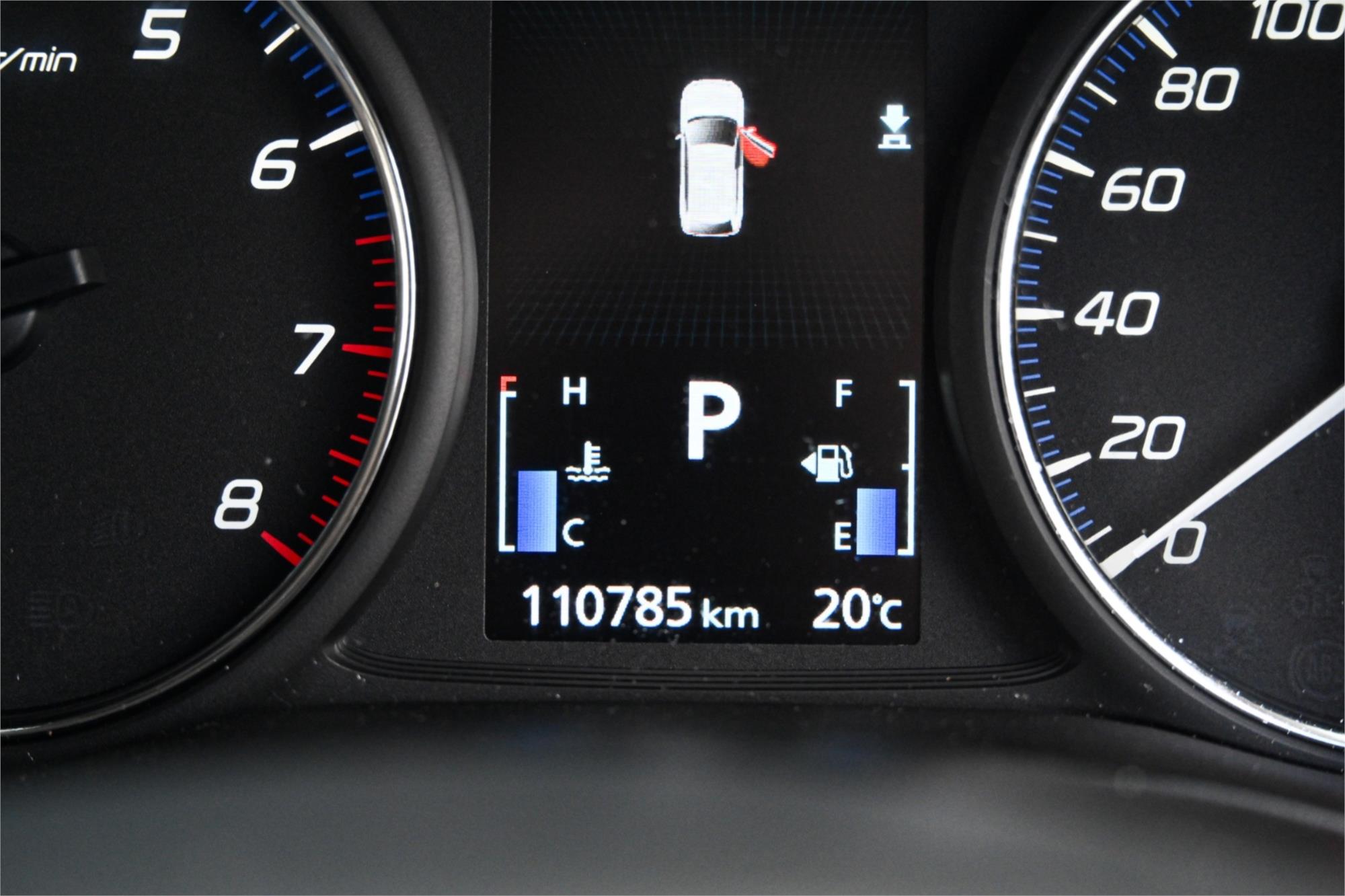2019 MITSUBISHI OUTLANDER ZL MY19 LS 7 SEAT (AWD) CONTINUOUS VARIABLE 4D WAGON