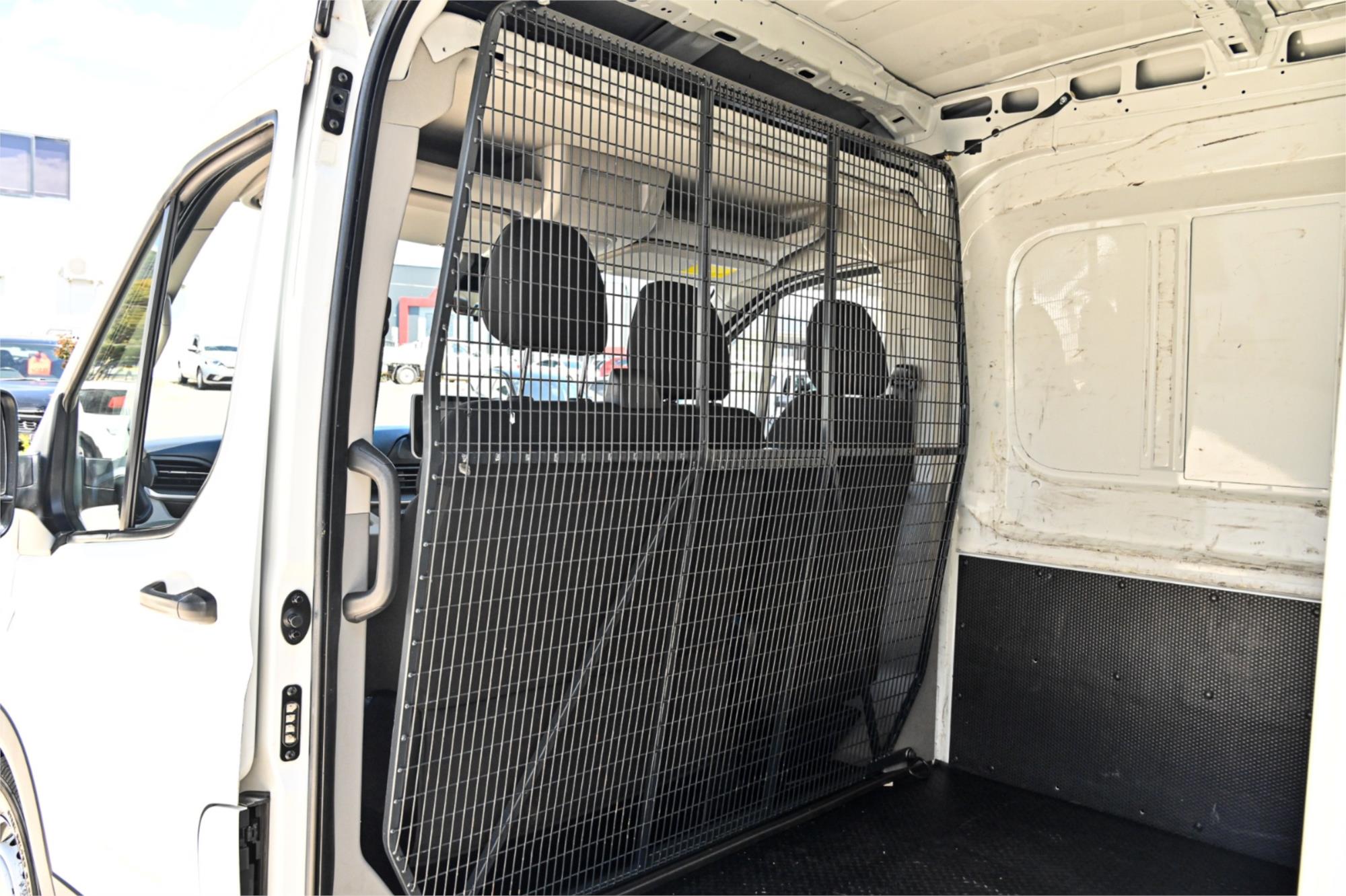 2022 LDV DELIVER 9 SV63D MWB MID ROOF 6 SP AUTOMATIC 5D VAN