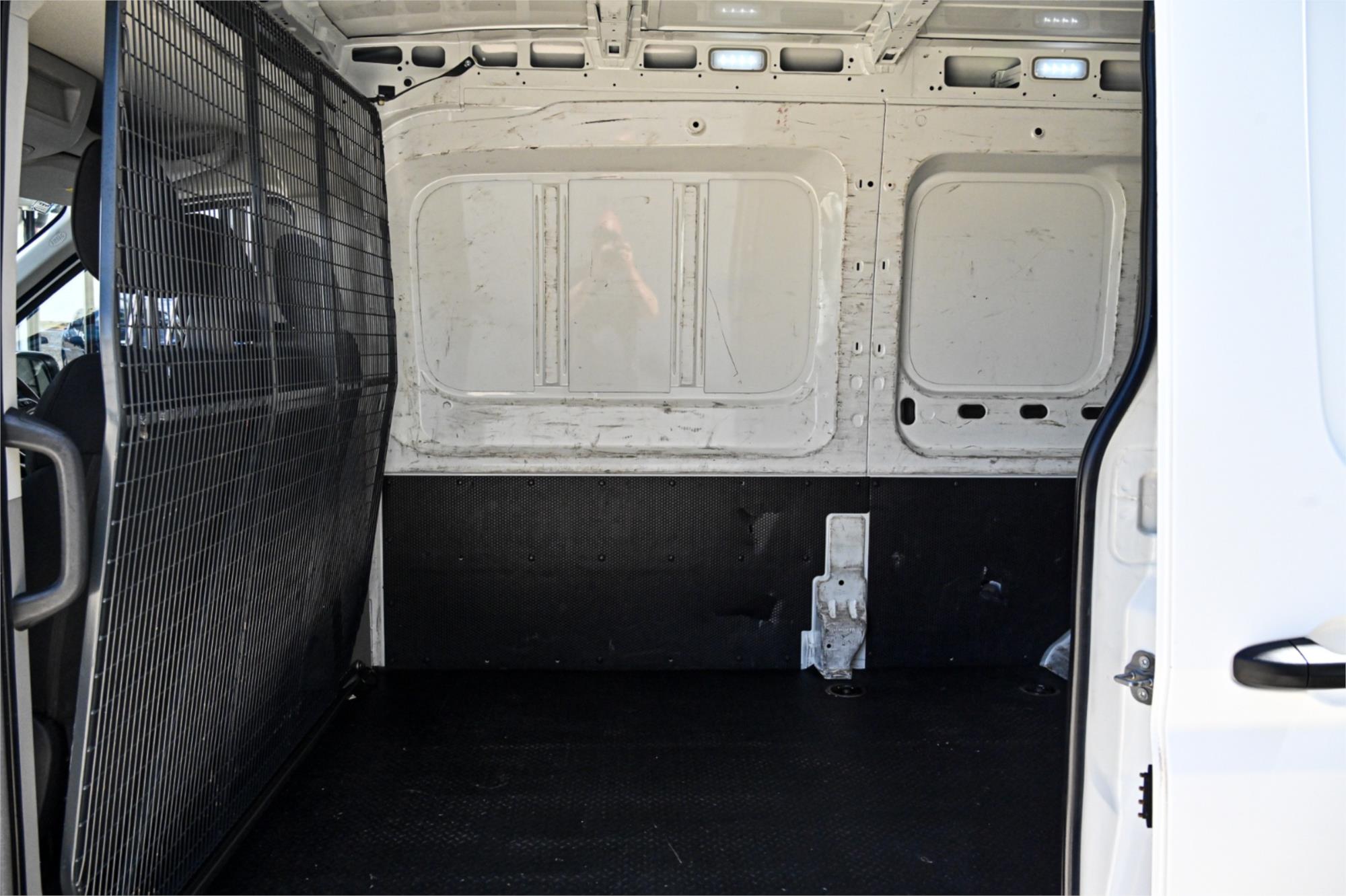 2022 LDV DELIVER 9 SV63D MWB MID ROOF 6 SP AUTOMATIC 5D VAN