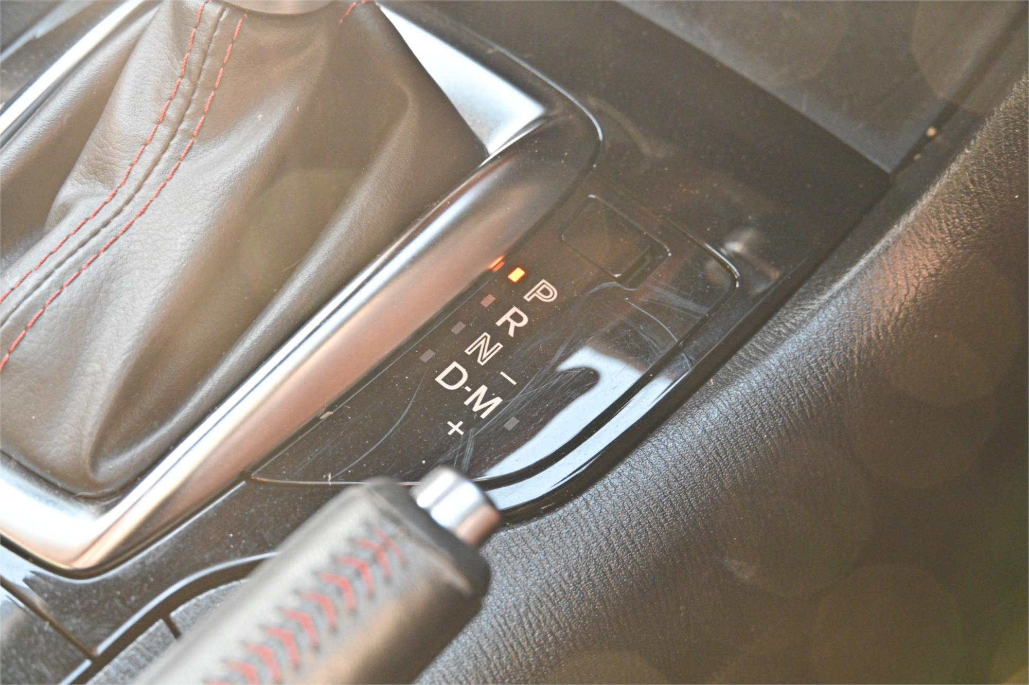 2015 MAZDA 3 BM5438 SP25 SPORTS AUTOMATIC HATCHBACK