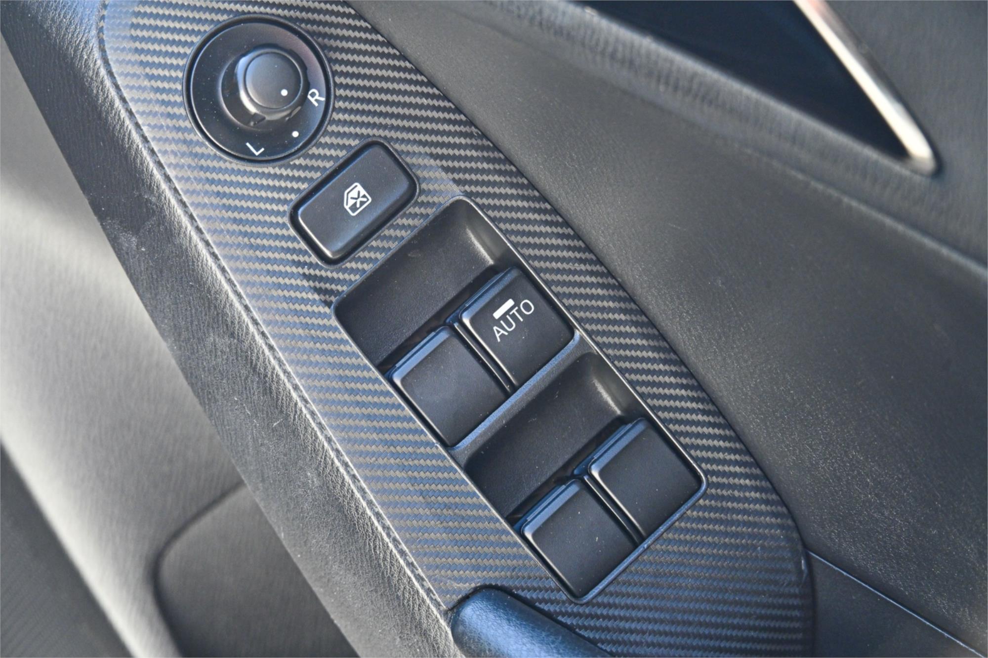 2015 MAZDA 3 BM5438 SP25 SPORTS AUTOMATIC HATCHBACK