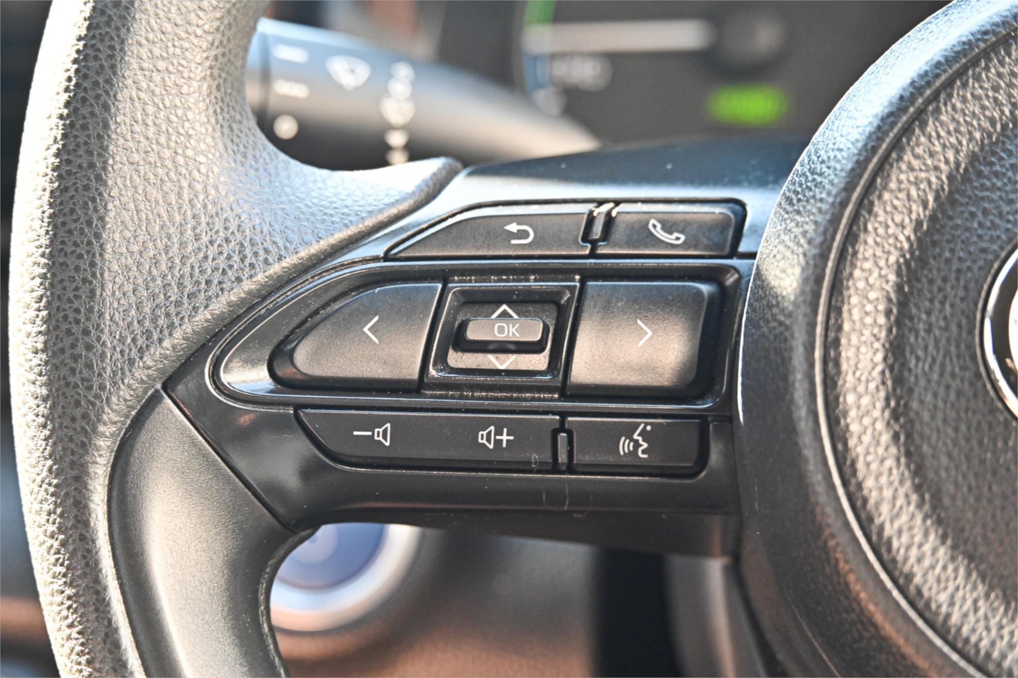 2022 TOYOTA YARIS MXPH15 G CVT AUTO 6 SP SEQUENTIAL 5D HATCHBACK