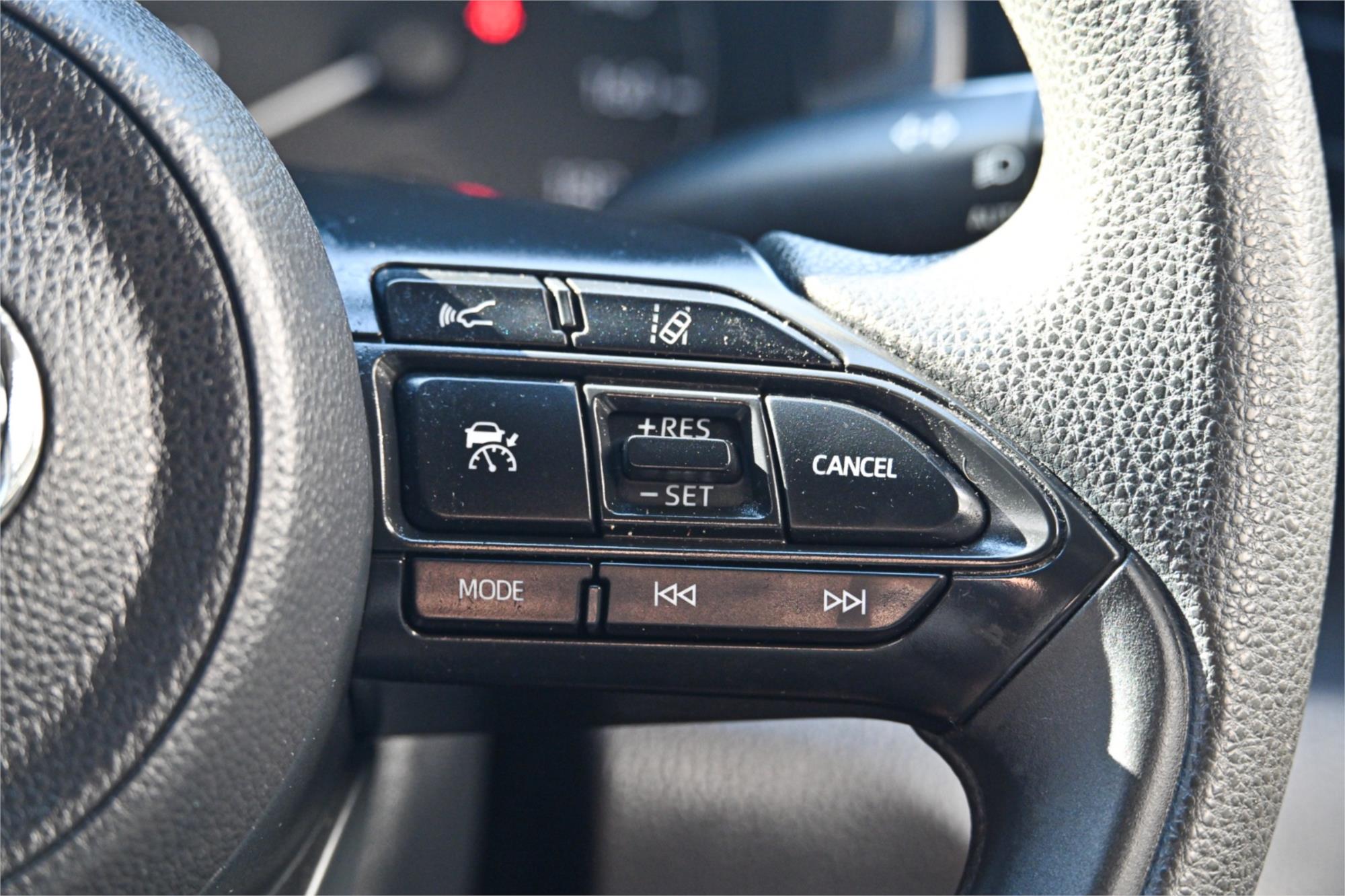 2022 TOYOTA YARIS MXPH15 G CVT AUTO 6 SP SEQUENTIAL 5D HATCHBACK