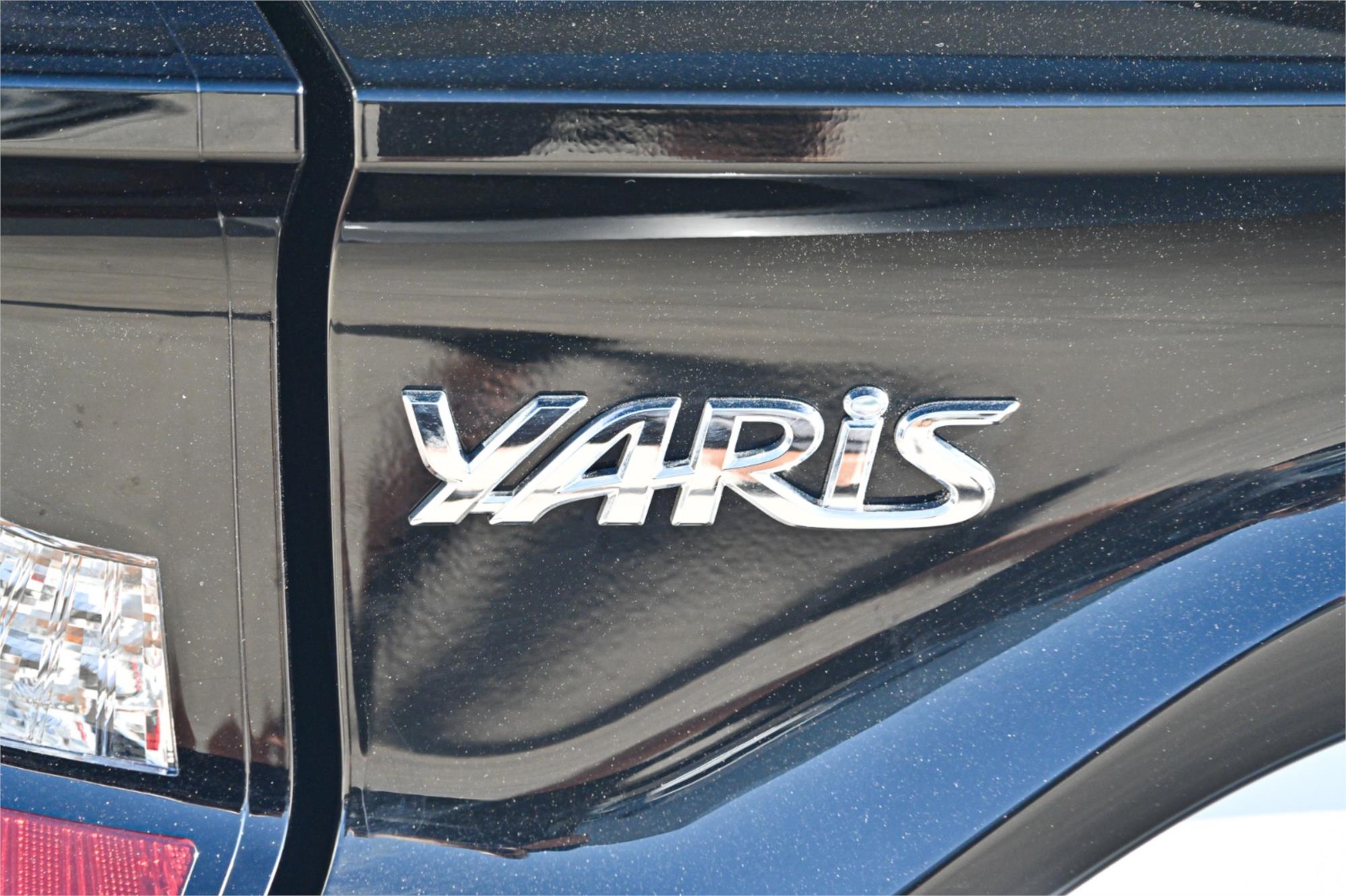 2022 TOYOTA YARIS MXPH15 G CVT AUTO 6 SP SEQUENTIAL 5D HATCHBACK