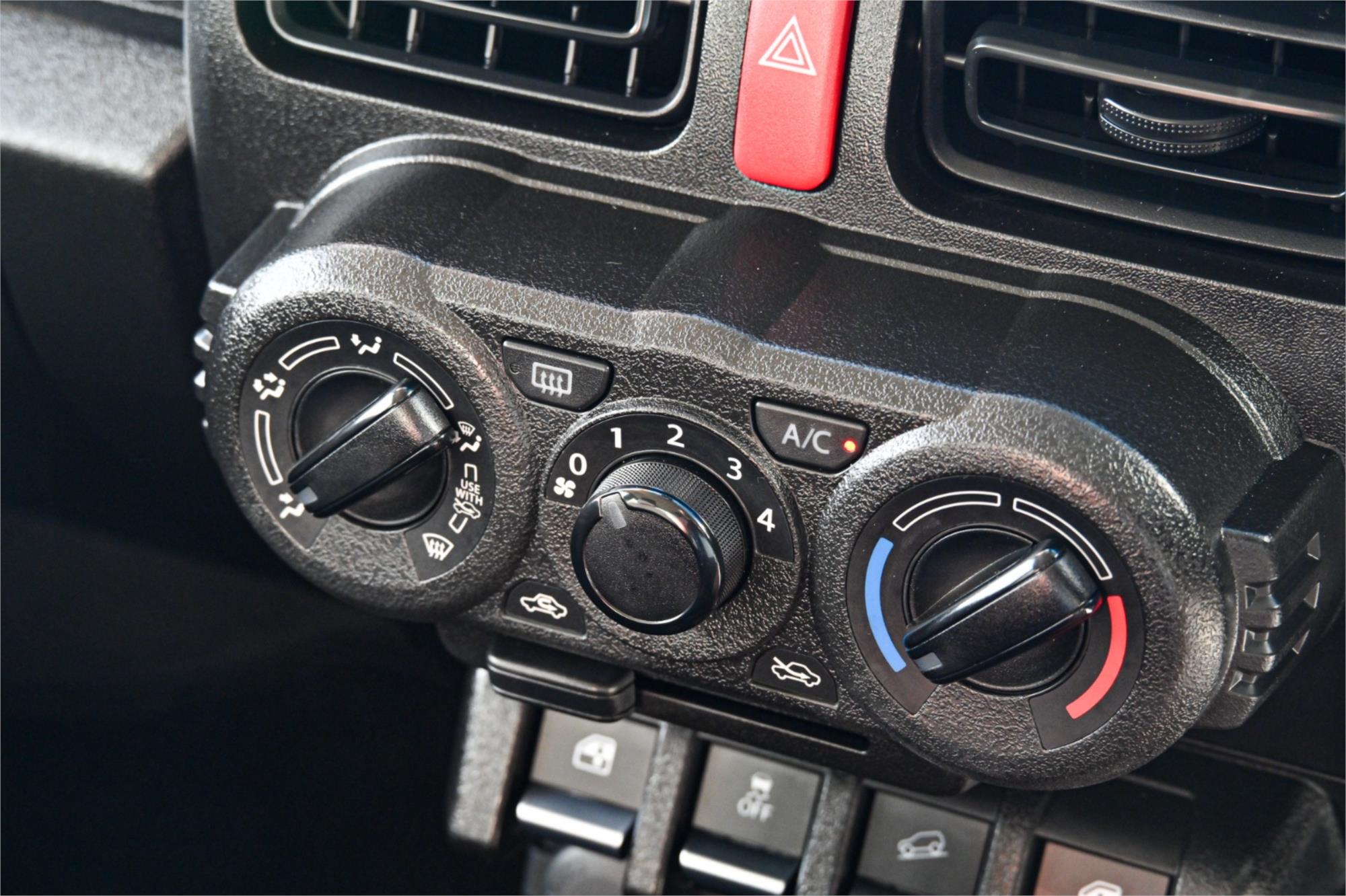 2024 SUZUKI JIMNY GJ GLX 4 SP AUTOMATIC 3D WAGON