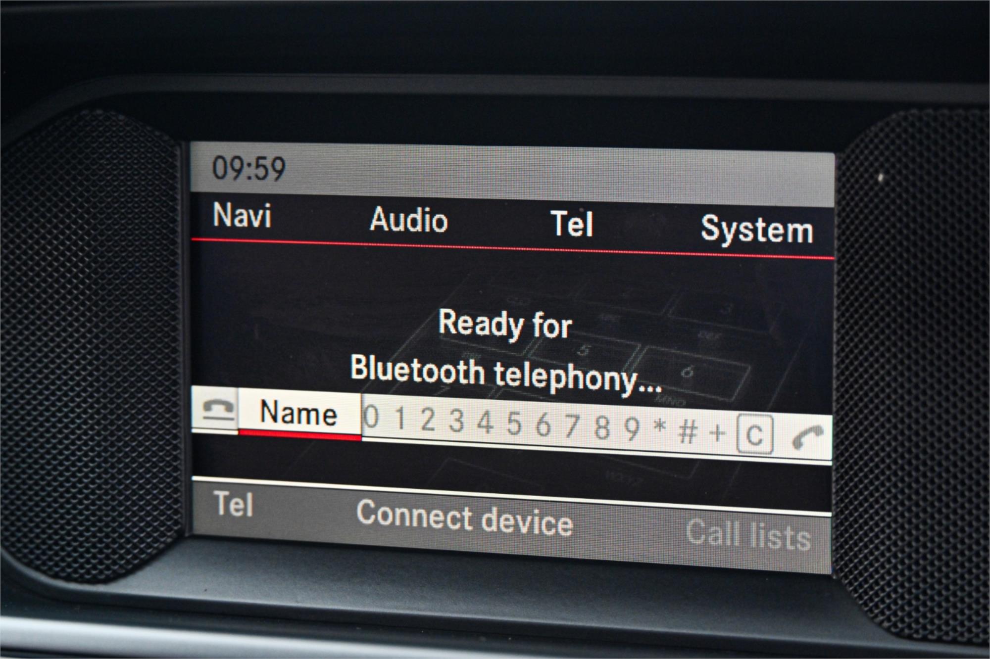 2013 MERCEDES-BENZ C200 W204 MY14 7 SP AUTOMATIC G-TRONIC 4D SEDAN
