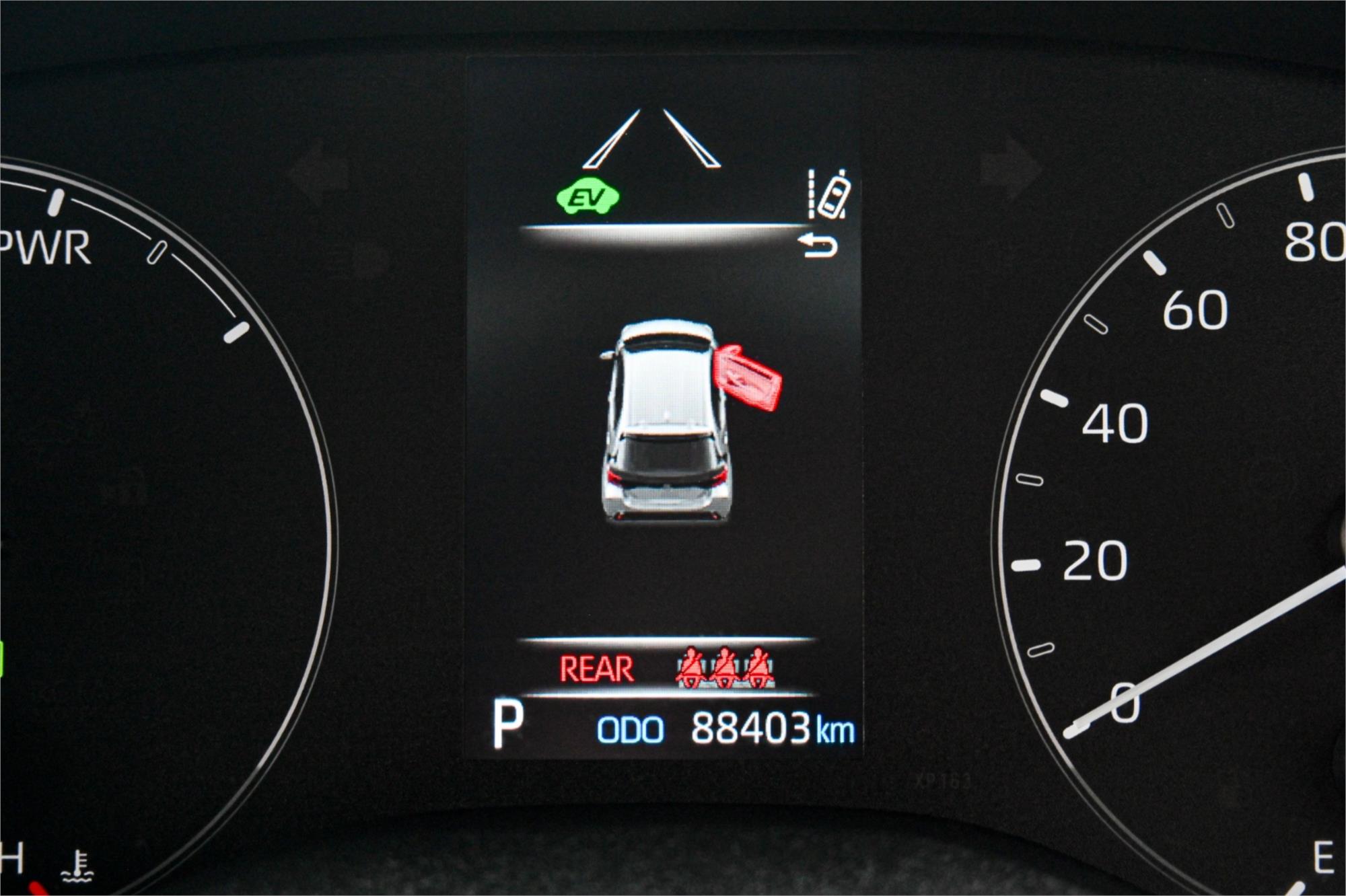 2020 TOYOTA YARIS MXPH15 HYBRID G CONTINUOUS VARIABLE 5D HATCHBACK