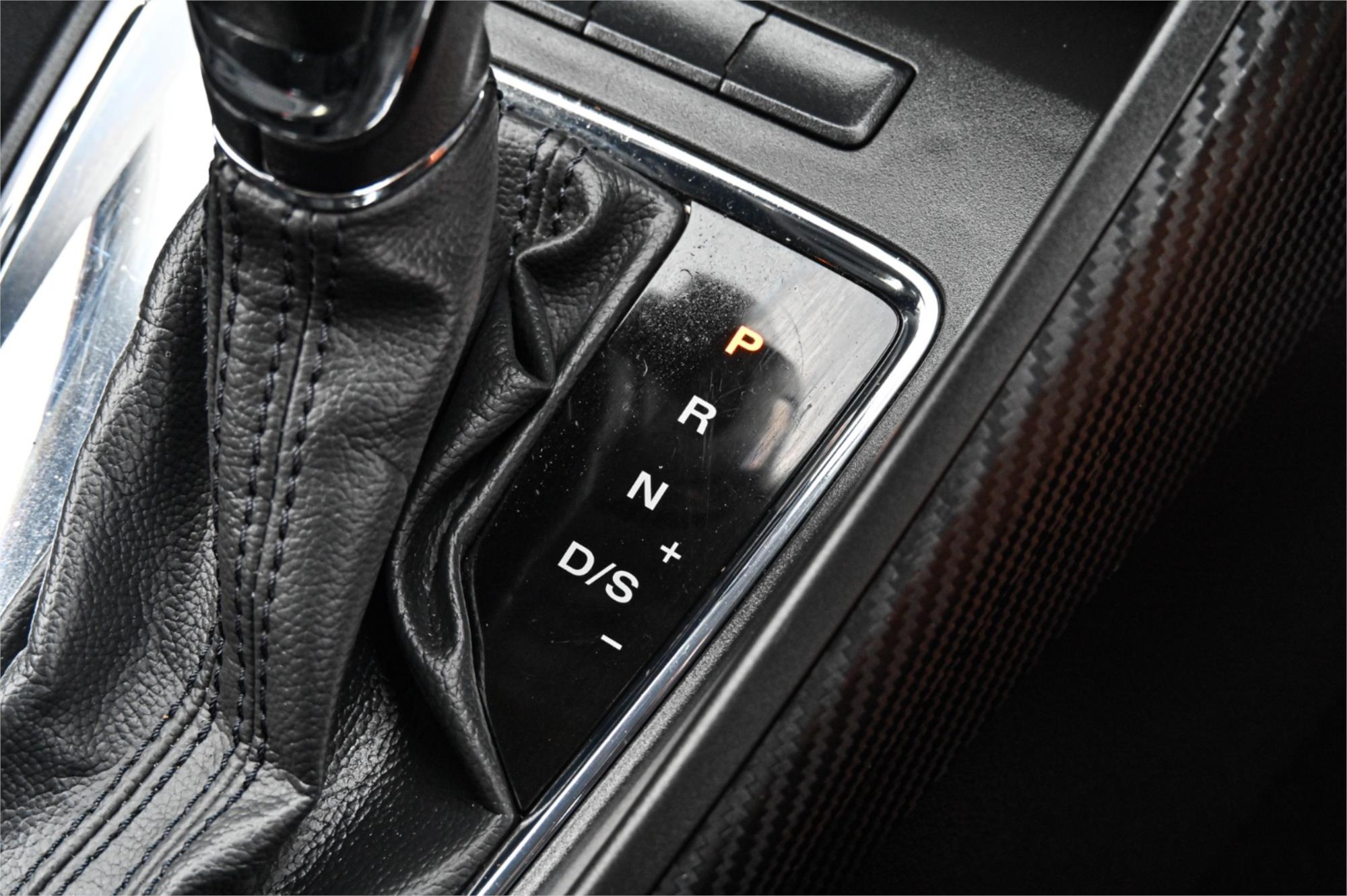 2019 MG ZS AZS1 EXCITE AUTOMATIC WAGON