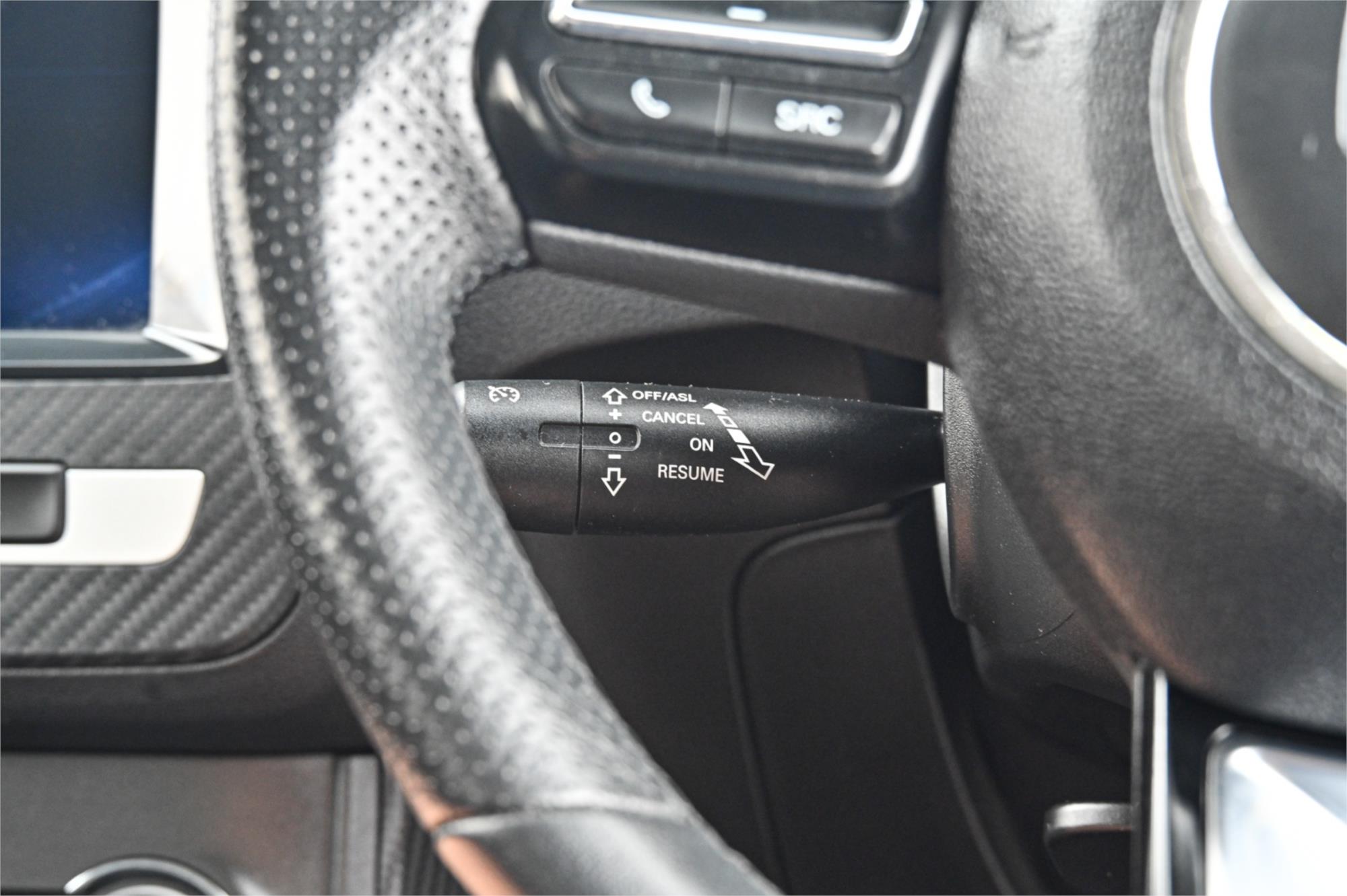 2019 MG ZS AZS1 EXCITE AUTOMATIC WAGON