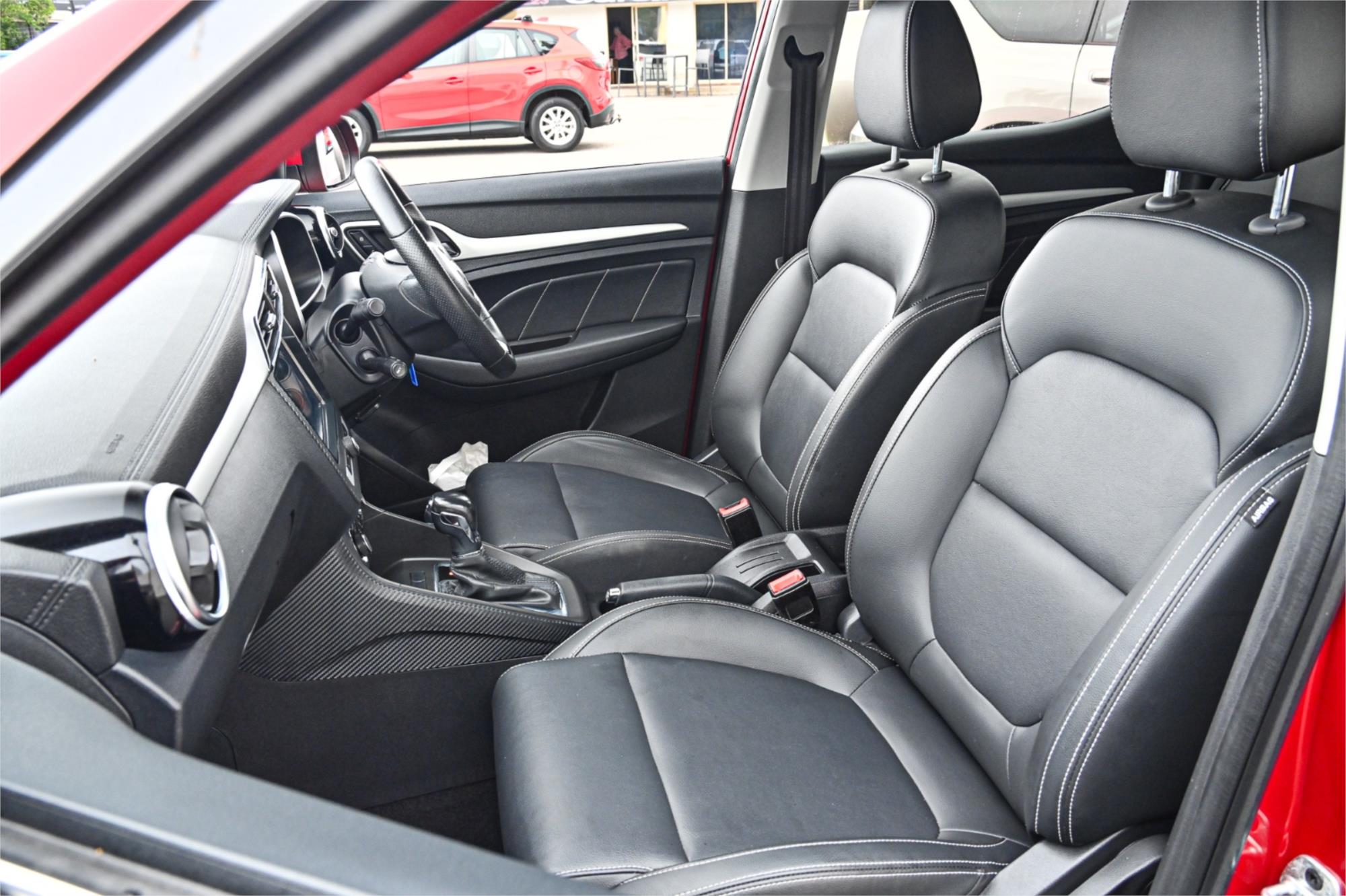 2019 MG ZS AZS1 EXCITE AUTOMATIC WAGON