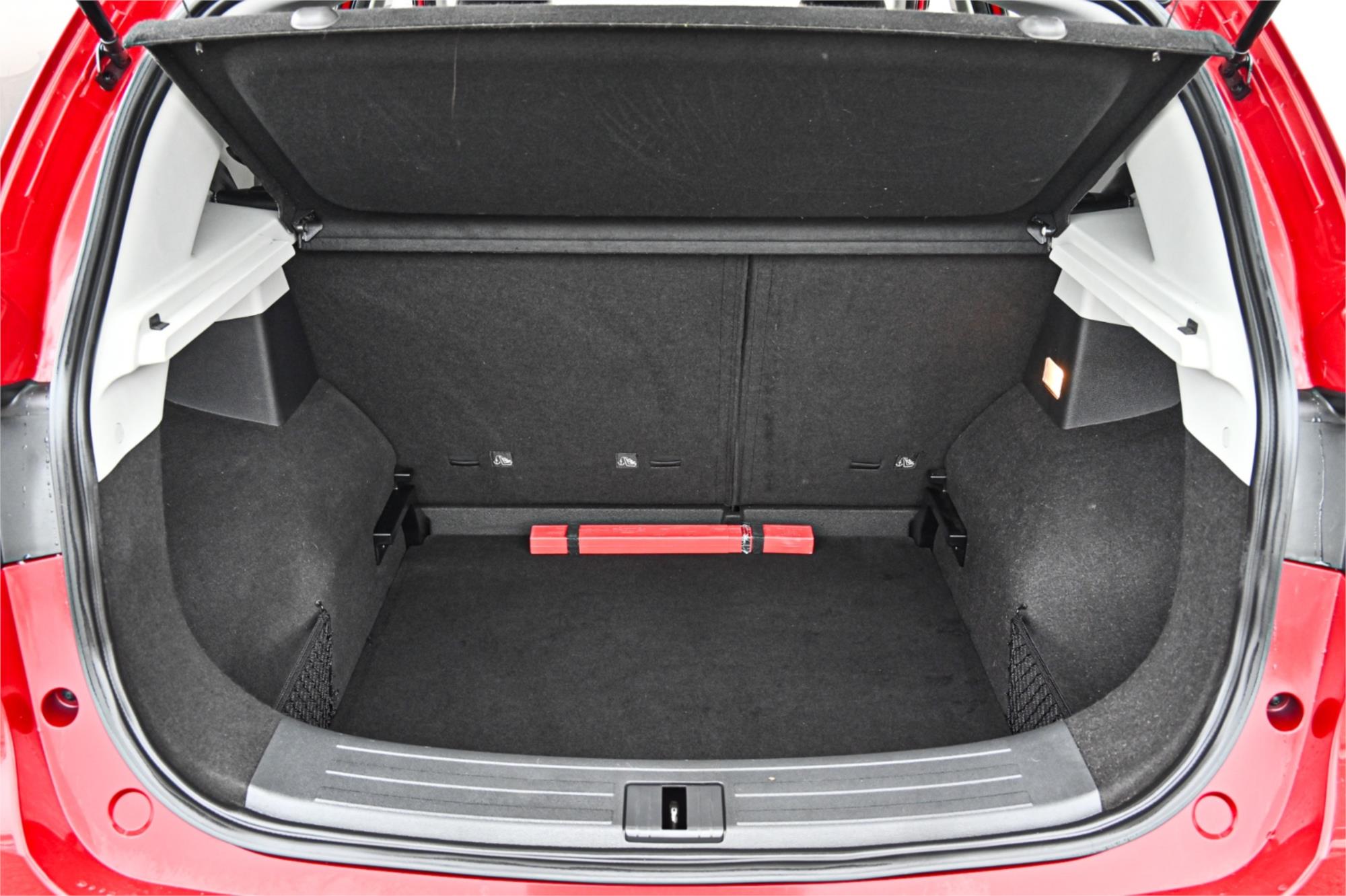 2019 MG ZS AZS1 EXCITE AUTOMATIC WAGON