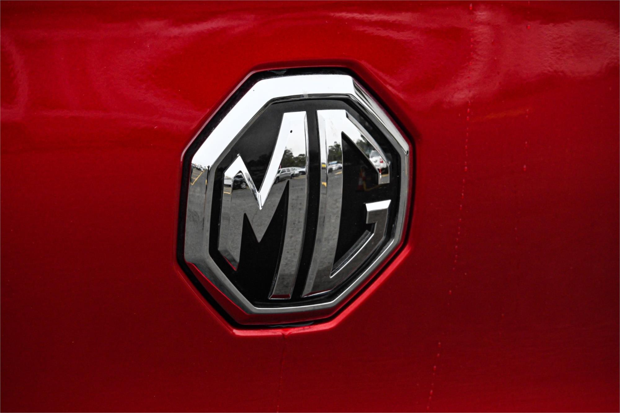 2019 MG ZS AZS1 EXCITE AUTOMATIC WAGON