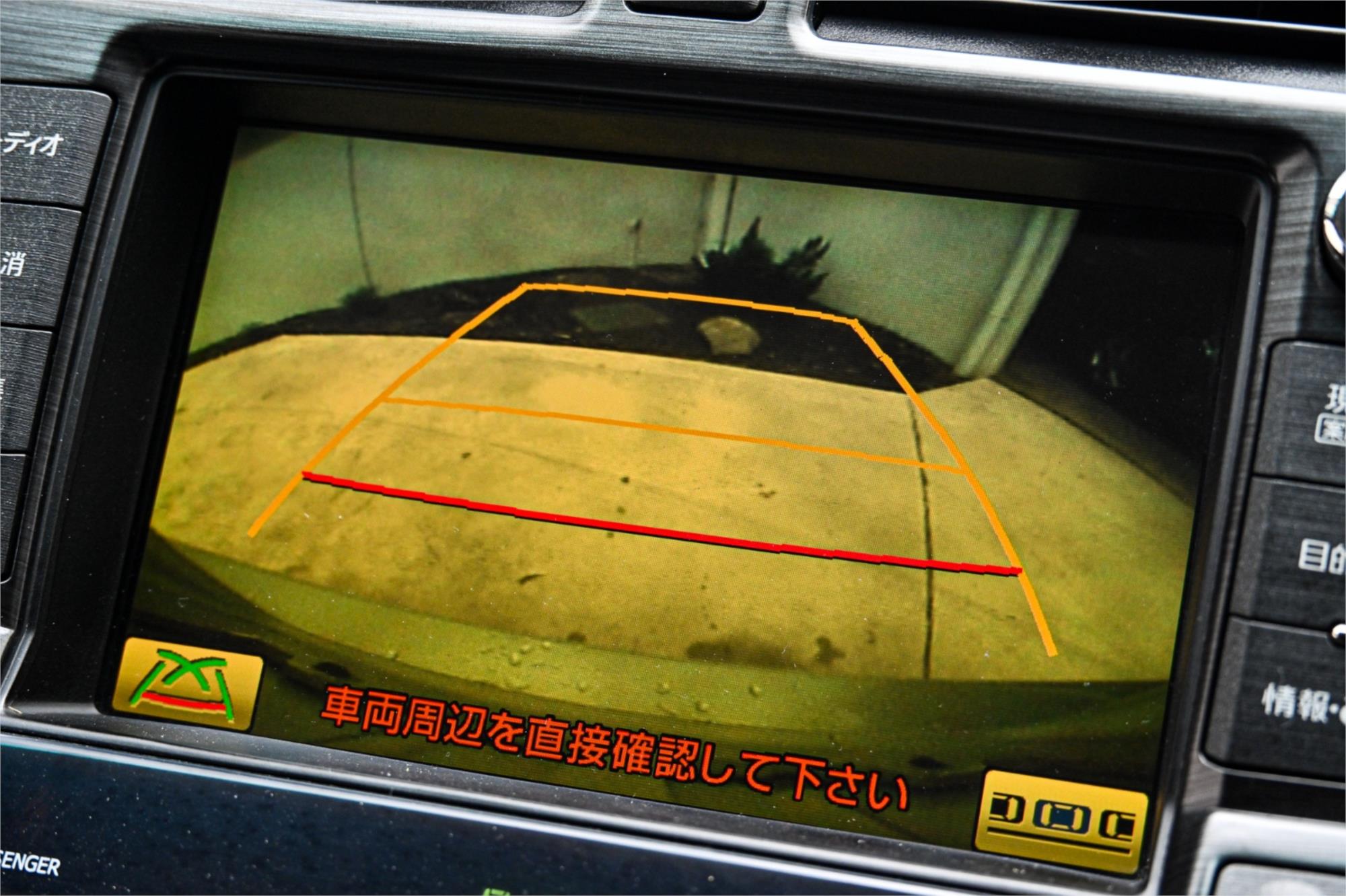 2010 TOYOTA CROWN ATHLETE AUTOMATIC SEDAN