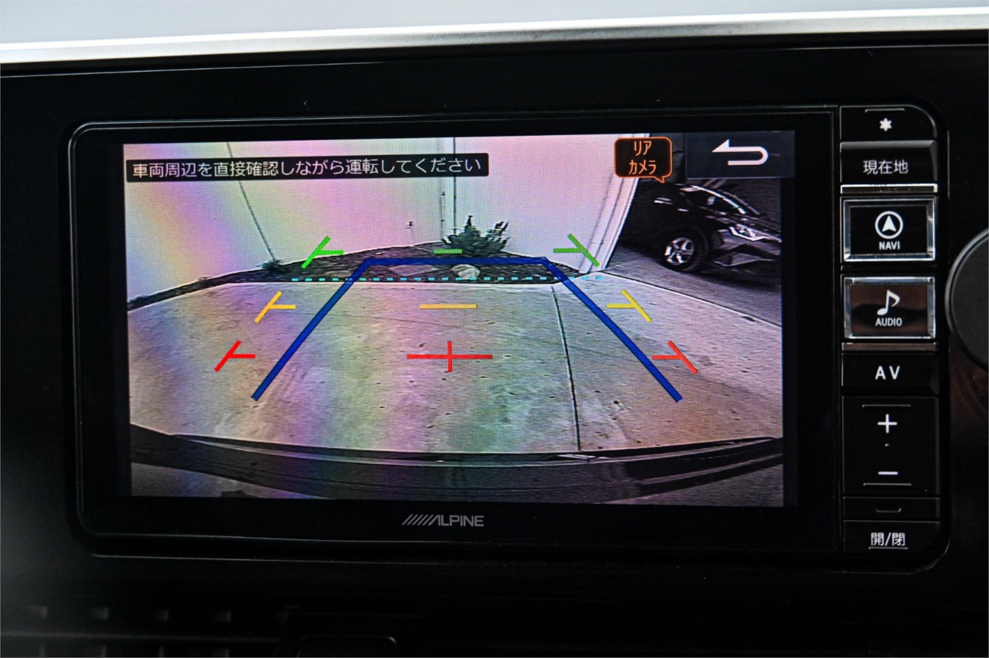 2018 TOYOTA C-HR NGX10R UPDATE (2WD) CONTINUOUS VARIABLE 4D WAGON