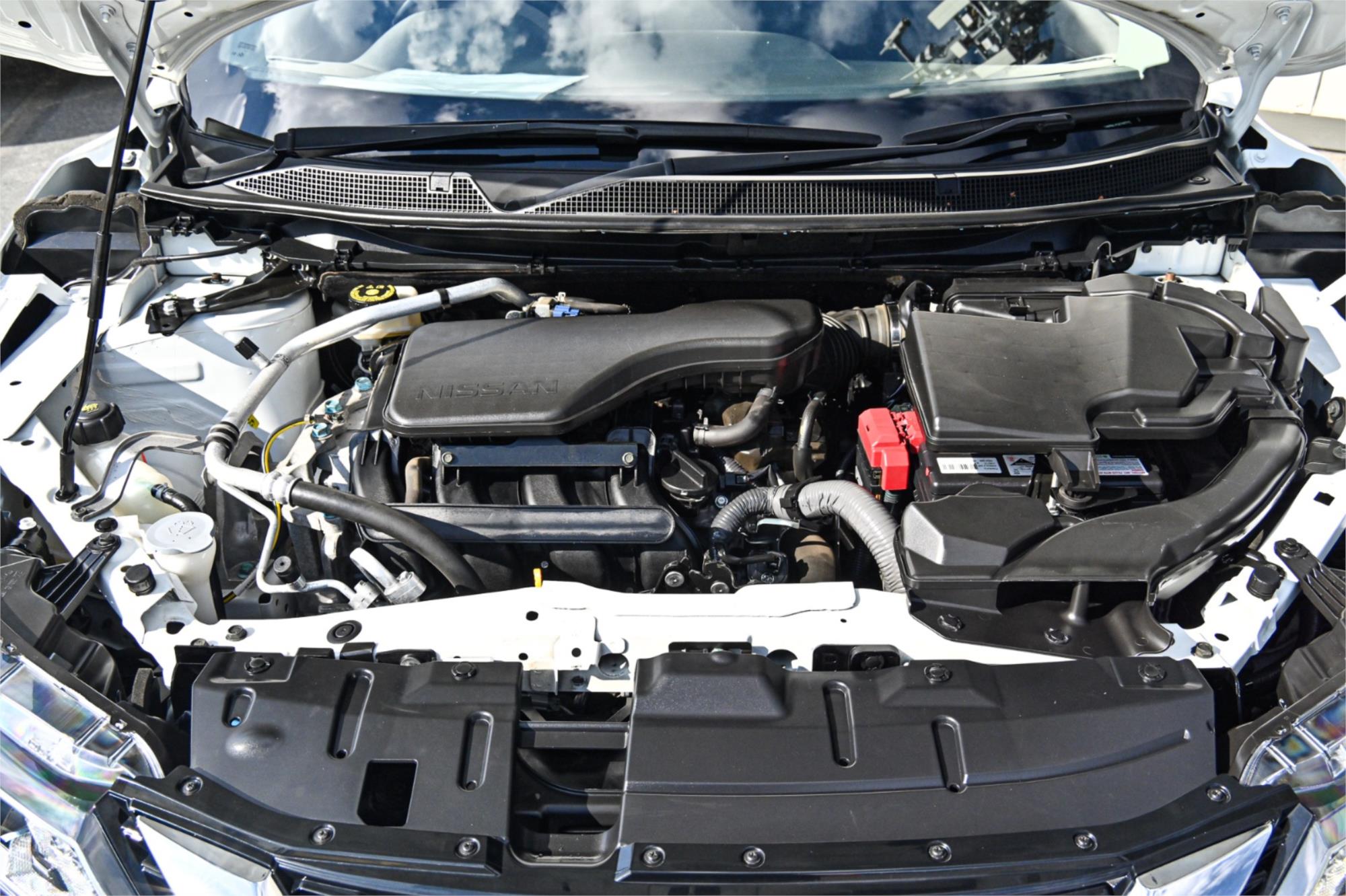 2017 NISSAN QASHQAI J11 ST CONTINUOUS VARIABLE 4D WAGON