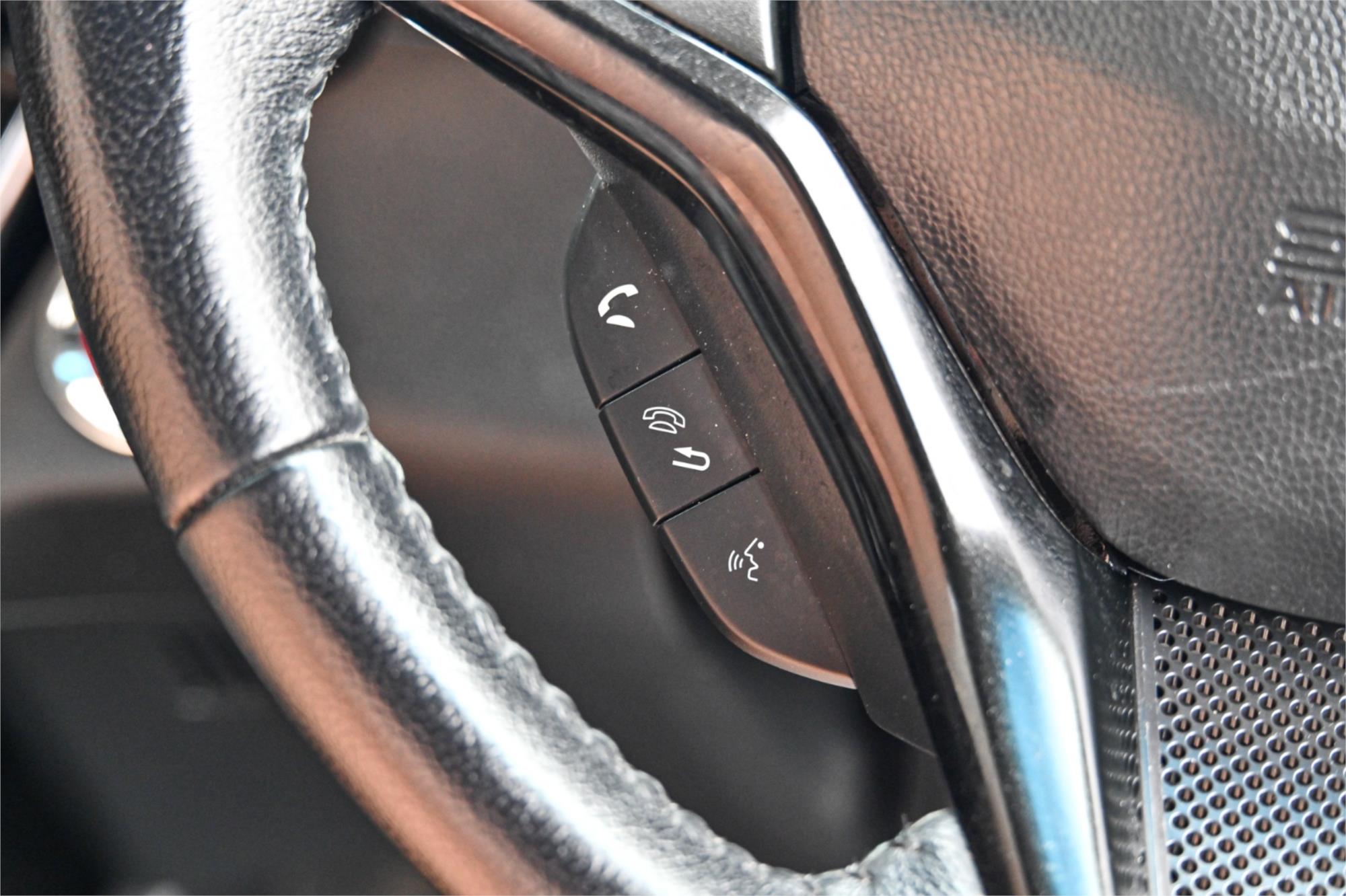 2016 HONDA HR-V VTi-S CONTINUOUS VARIABLE 4D WAGON