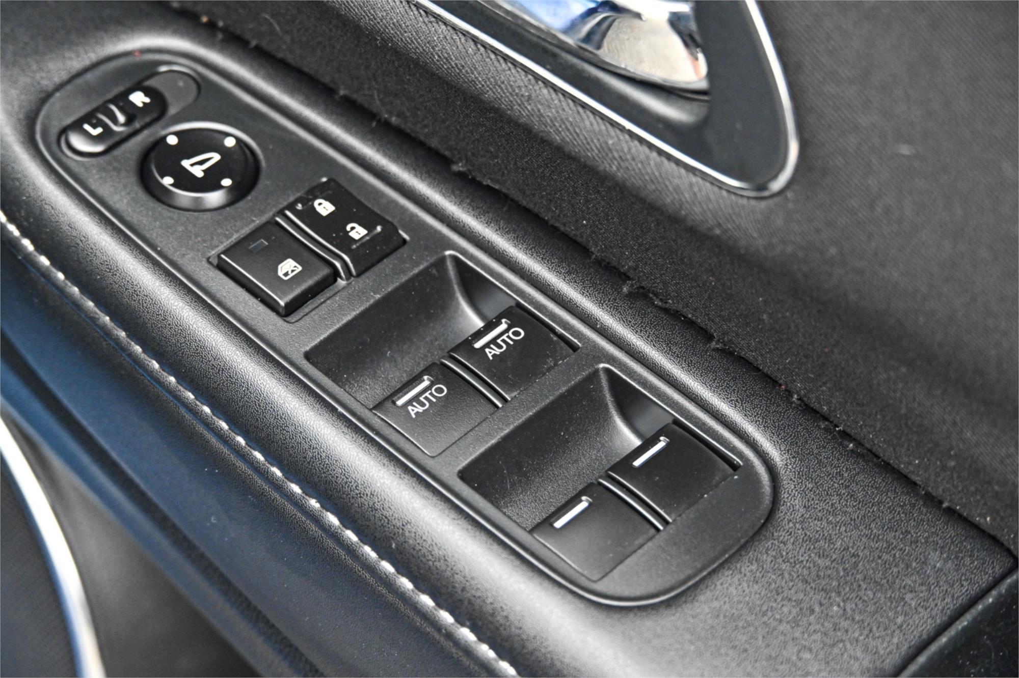 2016 HONDA HR-V VTi-S CONTINUOUS VARIABLE 4D WAGON