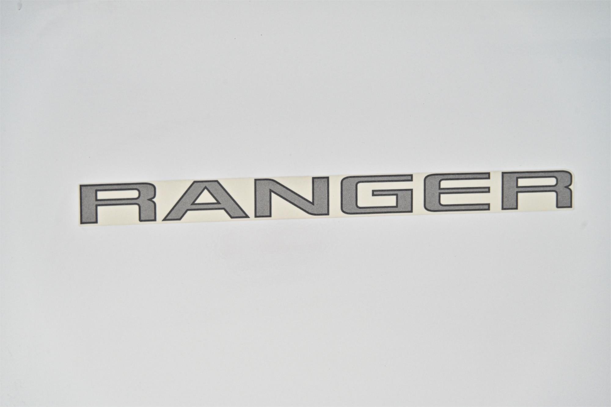 2017 FORD RANGER PX MKII MY17 XL 3.2 (4x4) 6 SP AUTOMATIC CREW CAB UTILITY