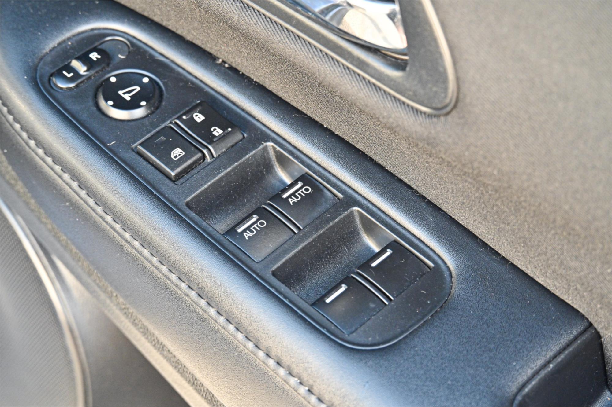 2016 HONDA HR-V MY16 VTi CONTINUOUS VARIABLE 4D WAGON