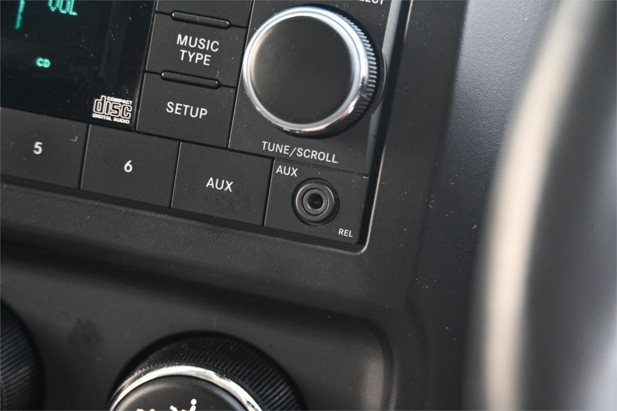 2013 JEEP COMPASS MK MY14 SPORT (4x2) 6 SP AUTOMATIC 4D WAGON