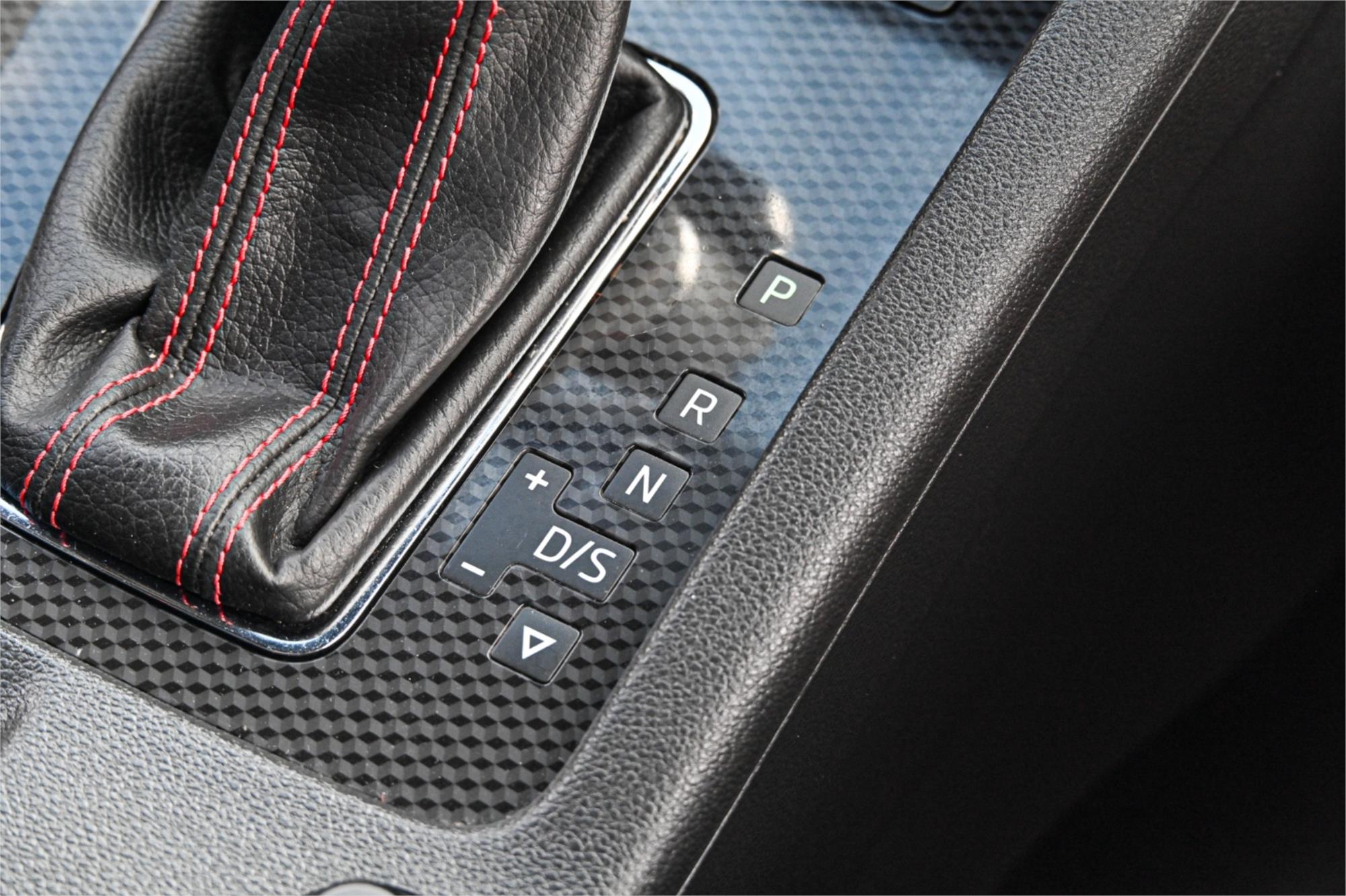2015 SKODA OCTAVIA NE RS SPORTS AUTOMATIC DUAL CLUTCH LIFTBACK