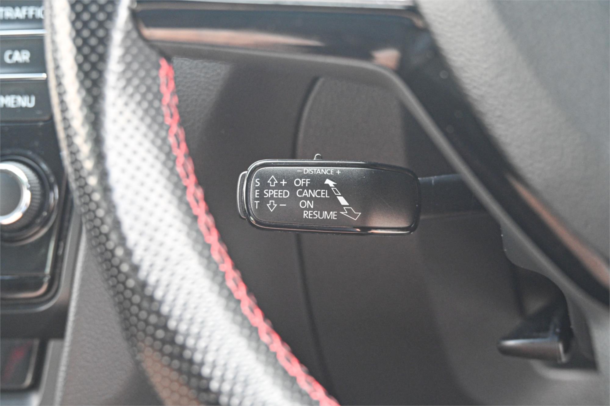 2015 SKODA OCTAVIA NE RS SPORTS AUTOMATIC DUAL CLUTCH LIFTBACK