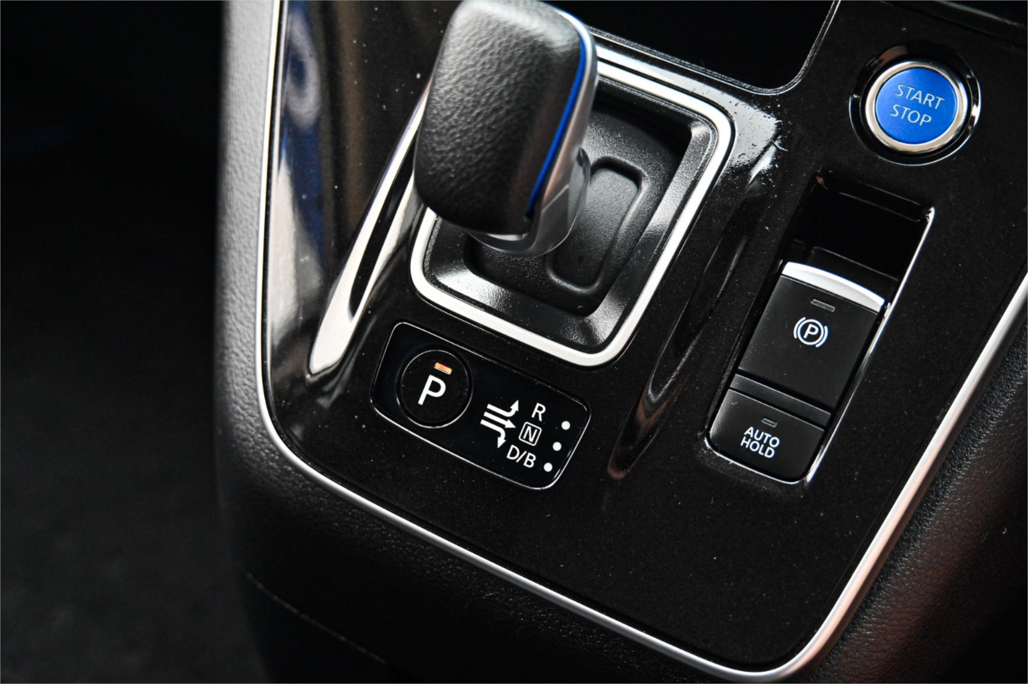 2021 NISSAN SERENA C27 HIGHWAY STAR V (HYBRID) AUTOMATIC WAGON