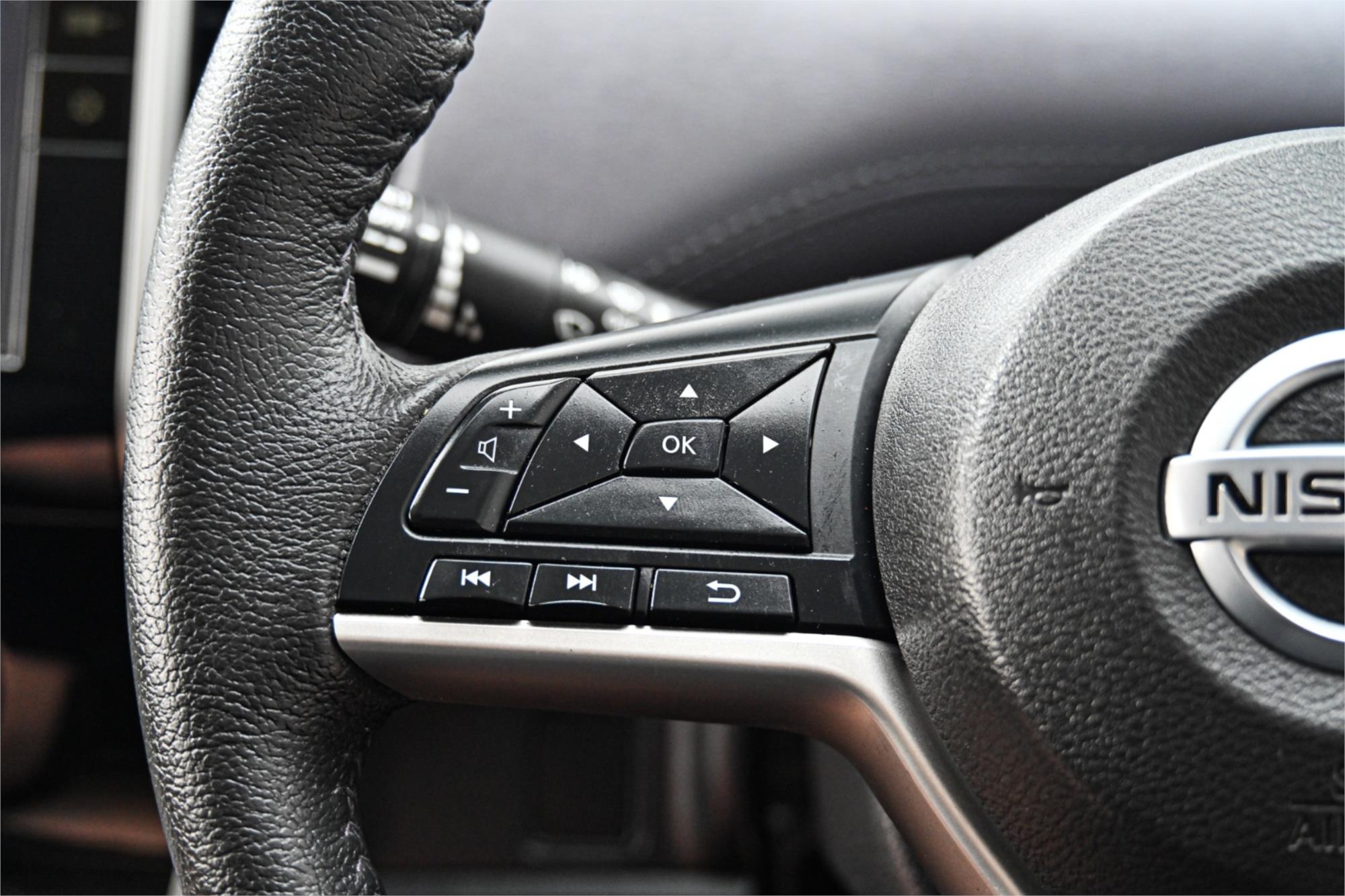 2021 NISSAN SERENA C27 HIGHWAY STAR V (HYBRID) AUTOMATIC WAGON