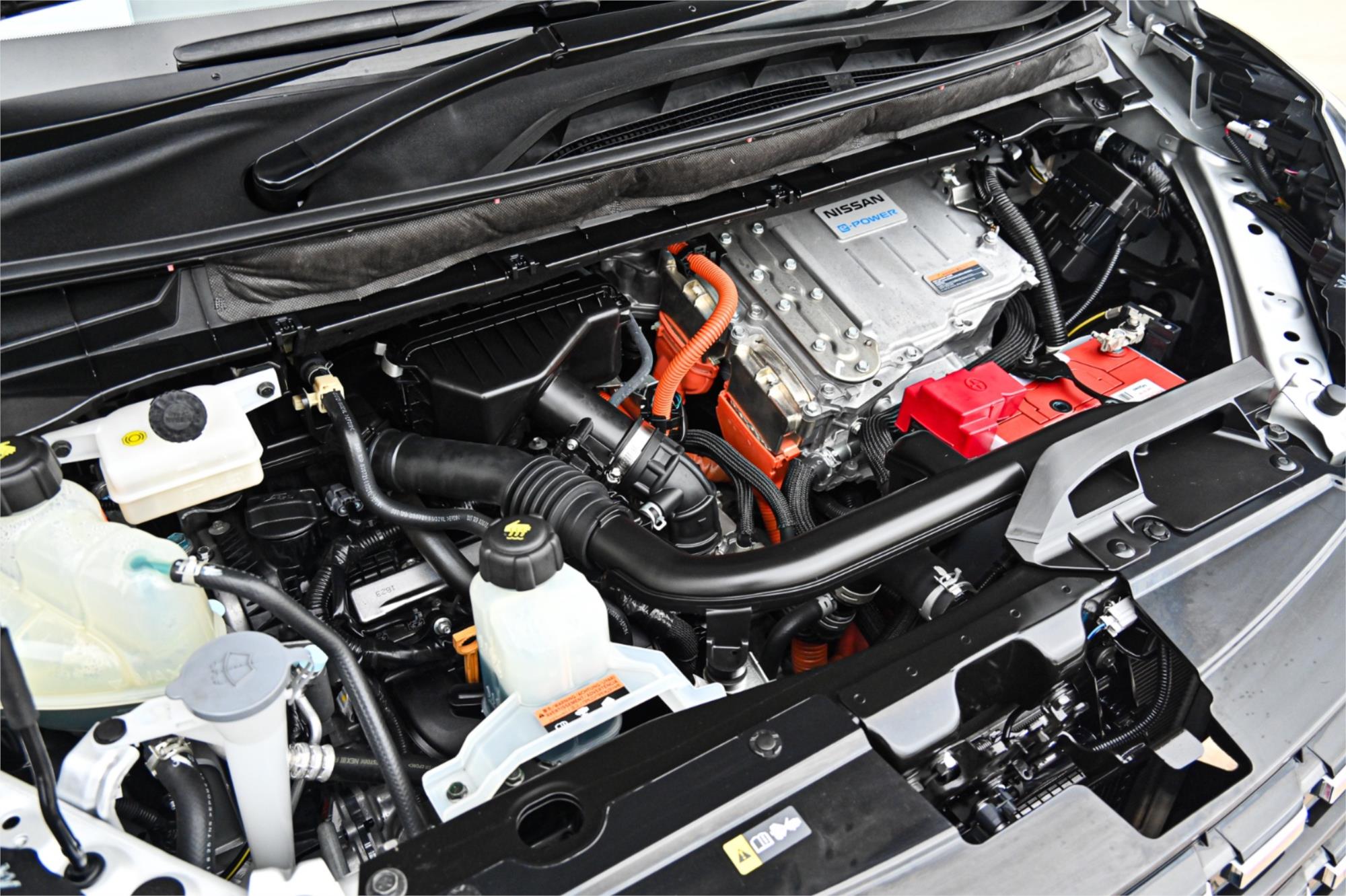 2021 NISSAN SERENA C27 HIGHWAY STAR V (HYBRID) AUTOMATIC WAGON