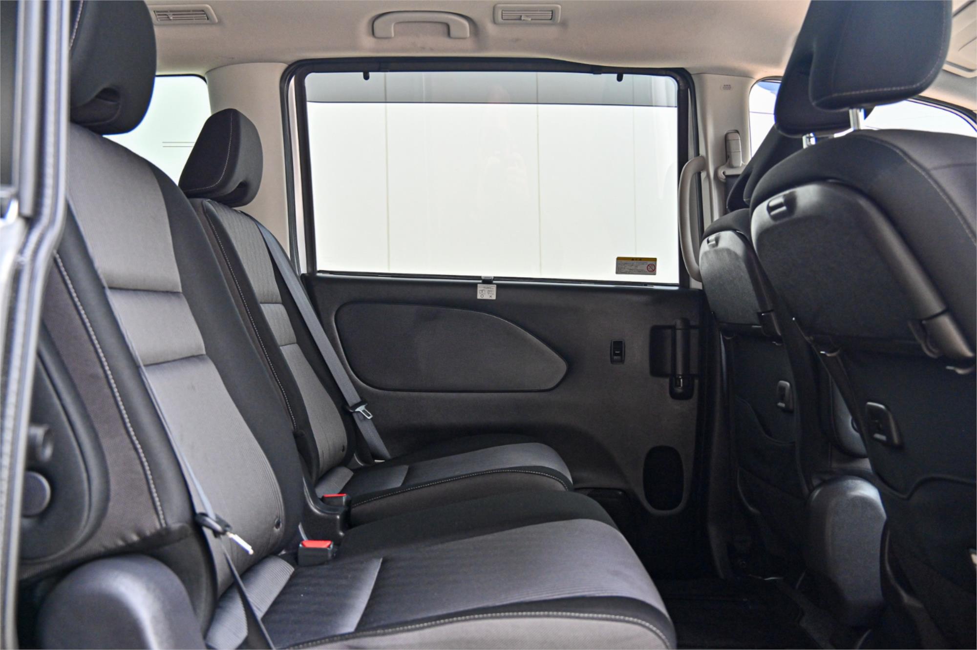 2021 NISSAN SERENA C27 HIGHWAY STAR V (HYBRID) AUTOMATIC WAGON