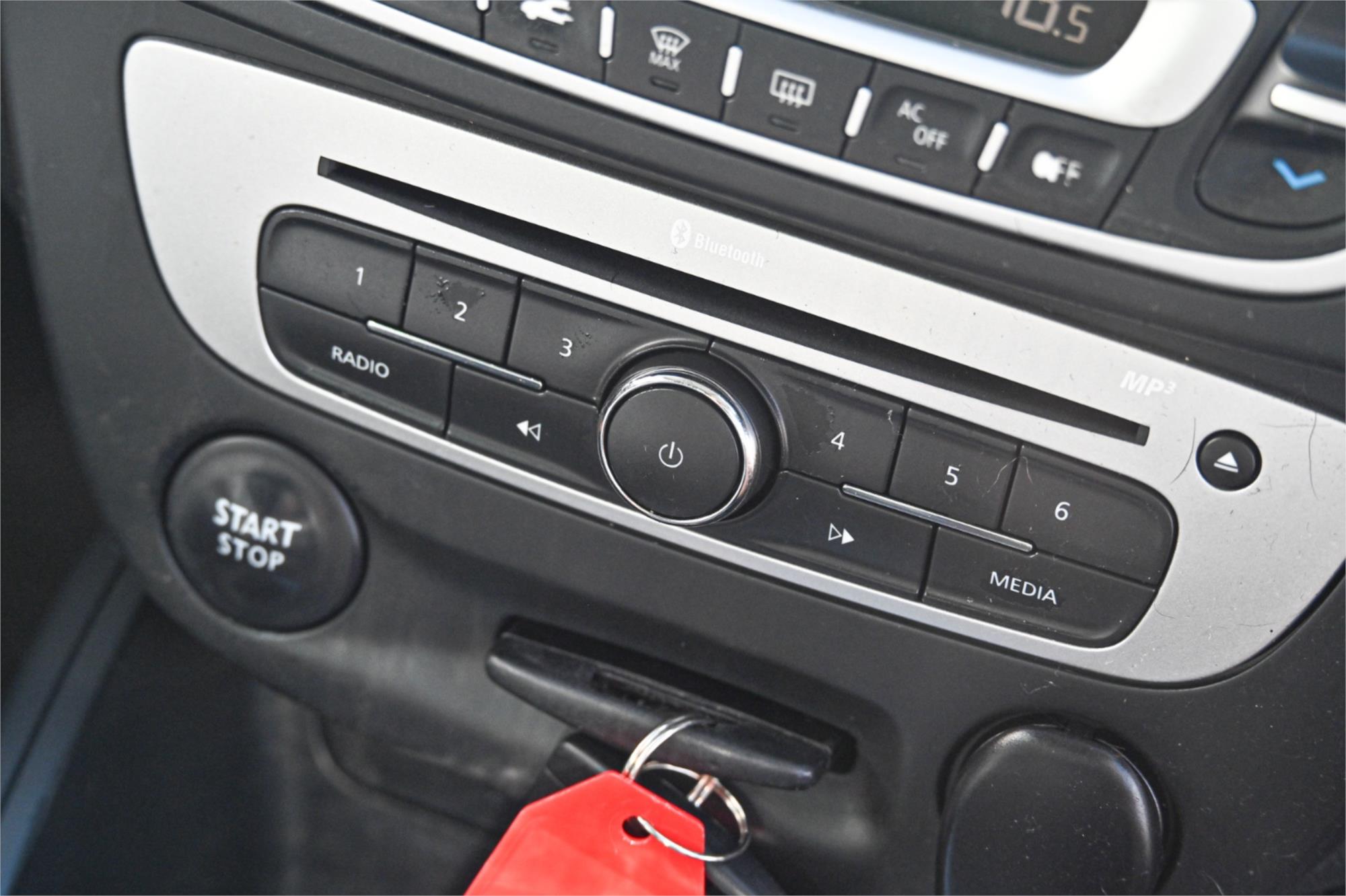 2016 RENAULT MEGANE III B95 PHASE 2 GT-LINE SPORTS AUTOMATIC DUAL CLUTCH HATCHBACK