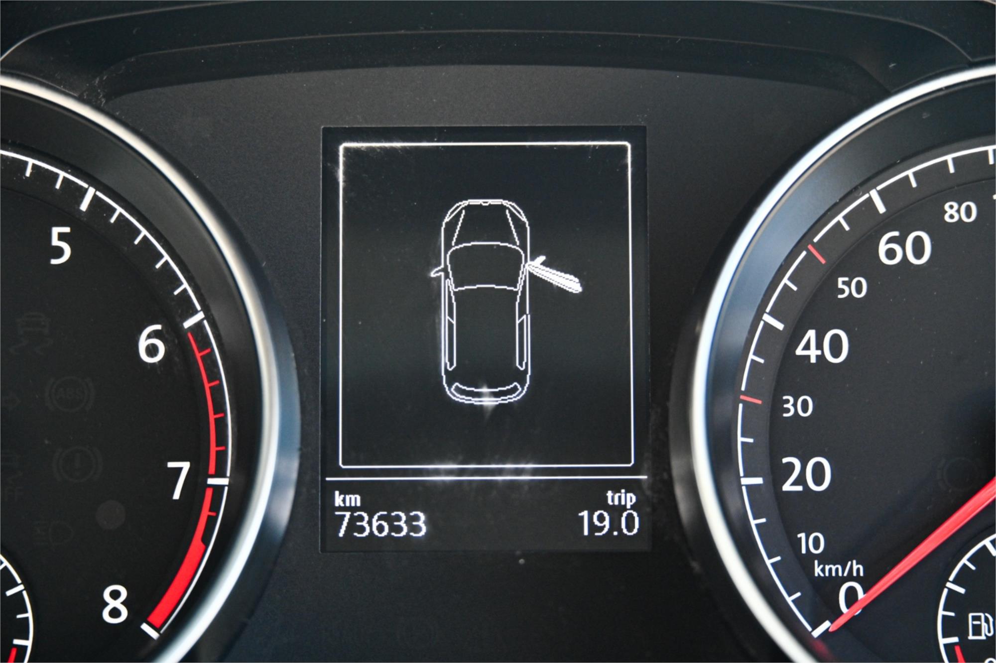 2015 VOLKSWAGEN GOLF AU MY15 90 TSI 7 SP AUTO DIRECT SHIFT 5D HATCHBACK