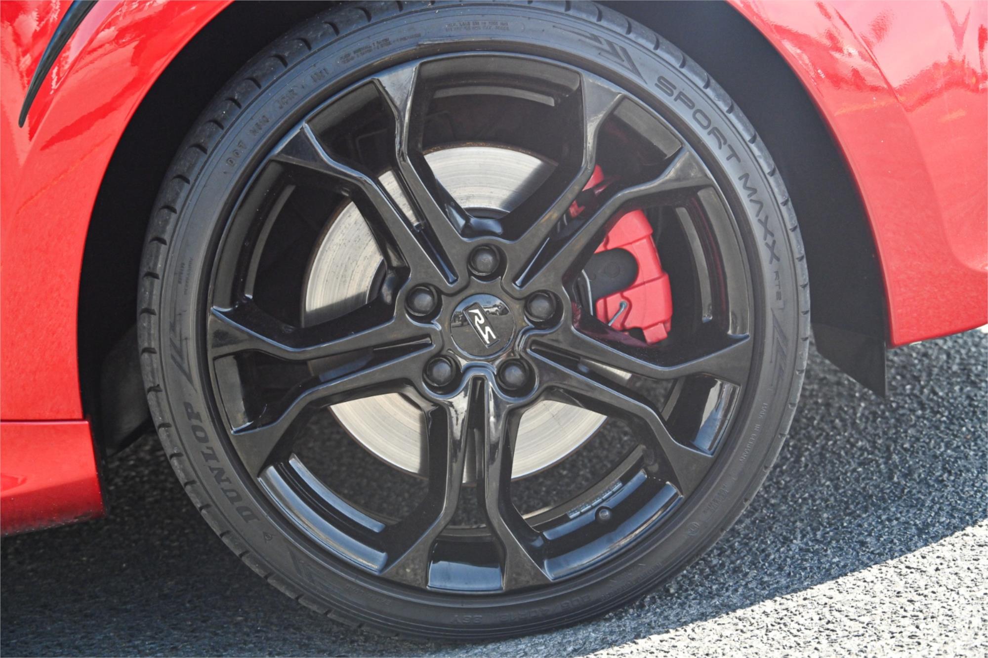 2015 RENAULT CLIO IV B98 R.S. 200 SPORTS AUTOMATIC DUAL CLUTCH HATCHBACK