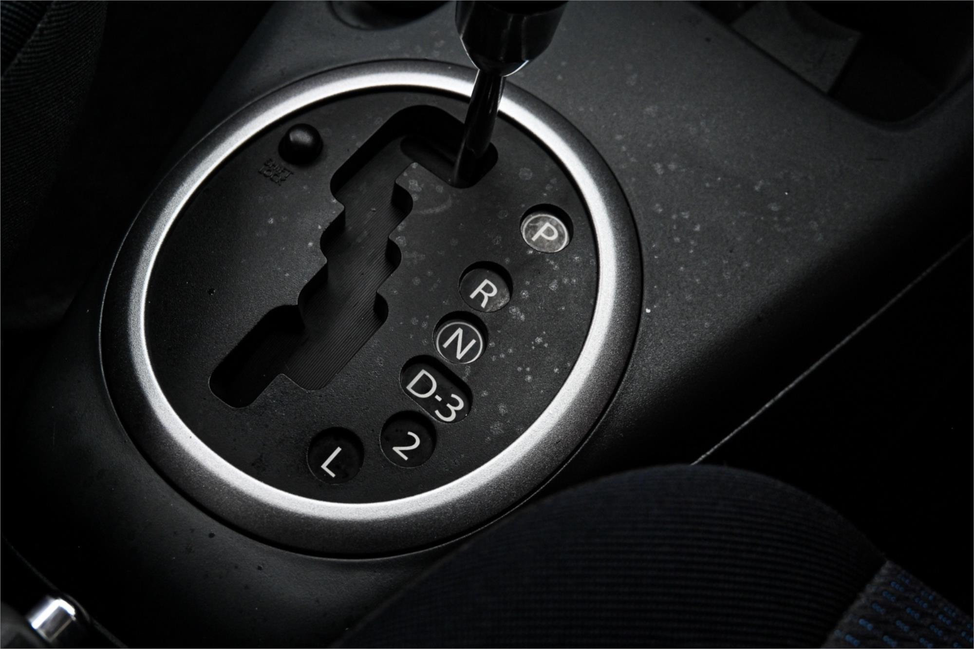 2010 SUZUKI SWIFT EZ 07 UPDATE 4 SP AUTOMATIC 5D HATCHBACK