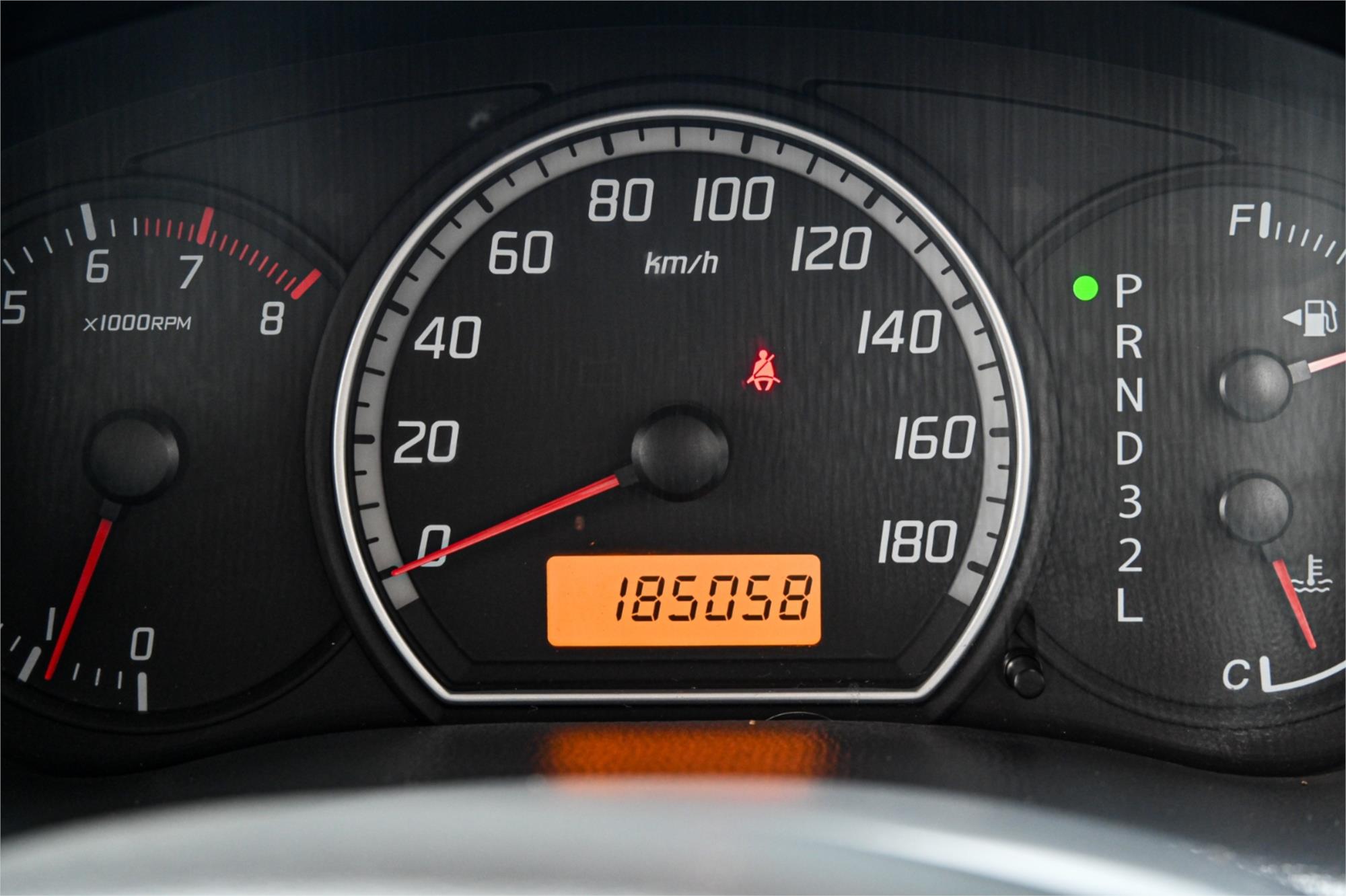 2010 SUZUKI SWIFT EZ 07 UPDATE 4 SP AUTOMATIC 5D HATCHBACK