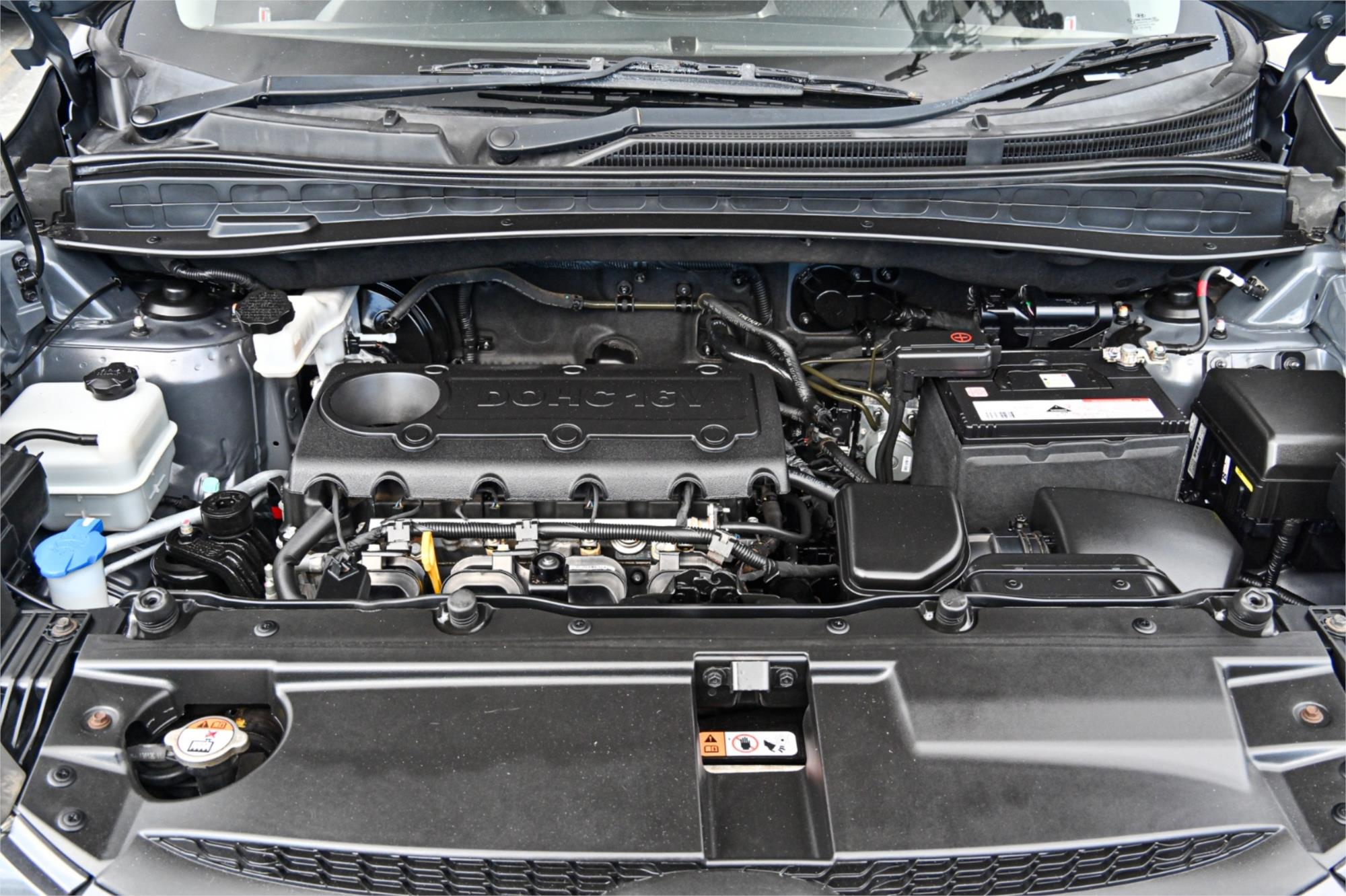 2013 HYUNDAI iX35 LM MY13 ACTIVE (FWD) 6 SP AUTOMATIC 4D WAGON