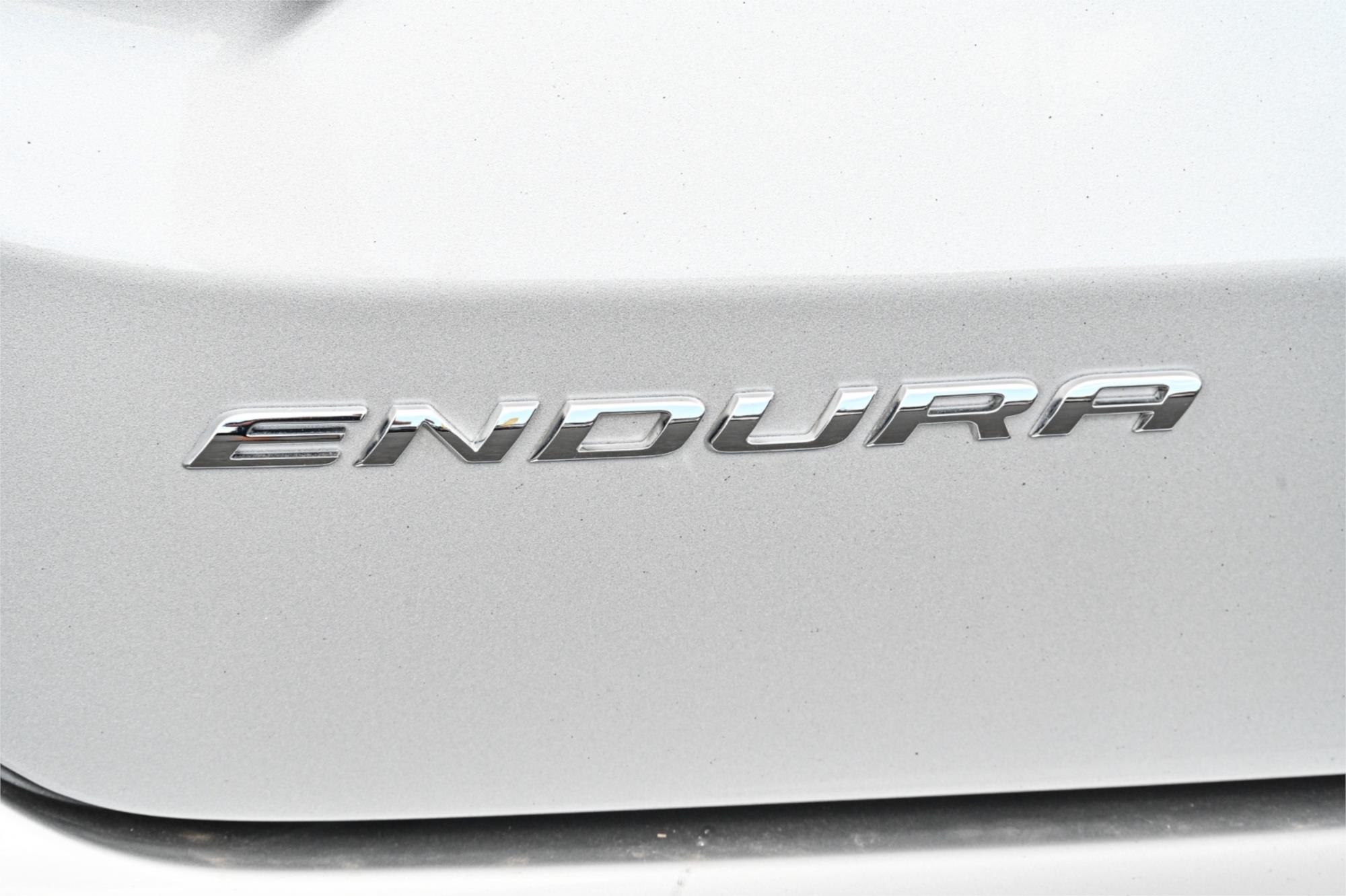2018 FORD ENDURA CA MY19 ST-LINE (AWD) 8 SP AUTOMATIC 4D WAGON