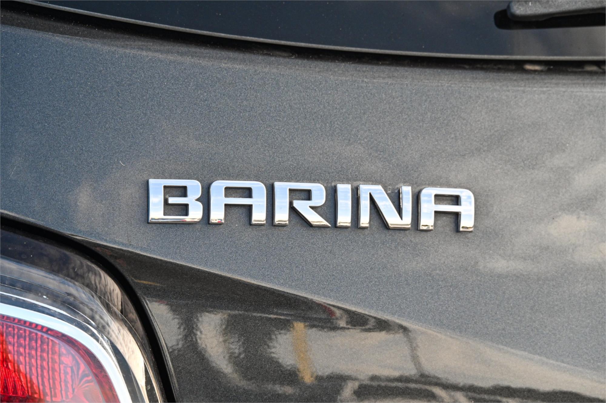 2016 HOLDEN BARINA TM MY17 LS 6 SP AUTOMATIC 5D HATCHBACK