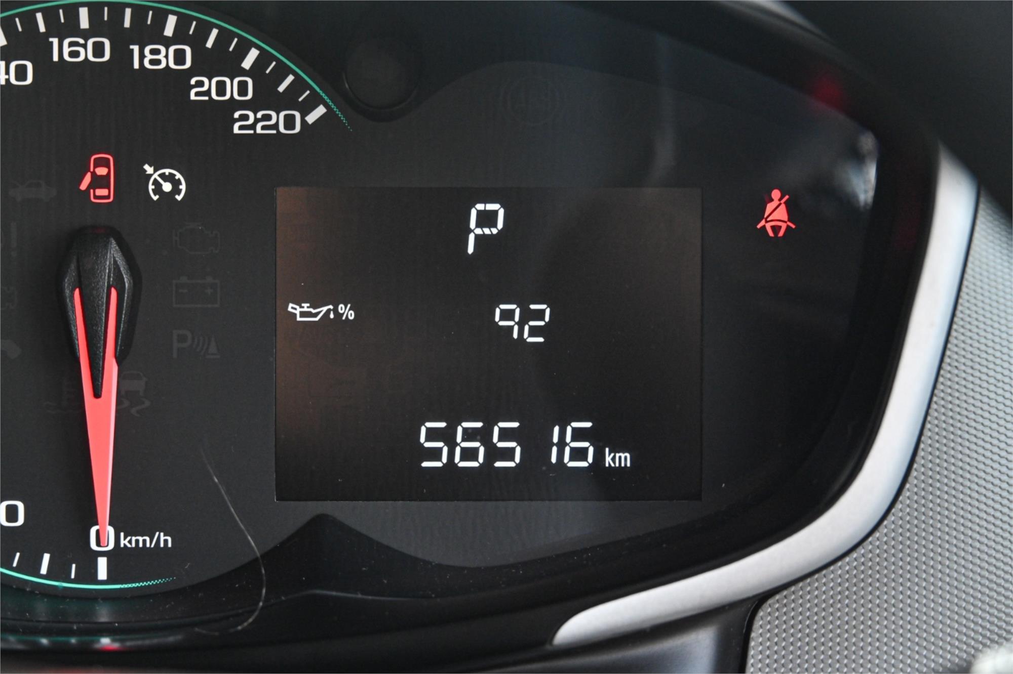 2016 HOLDEN BARINA TM MY17 LS 6 SP AUTOMATIC 5D HATCHBACK